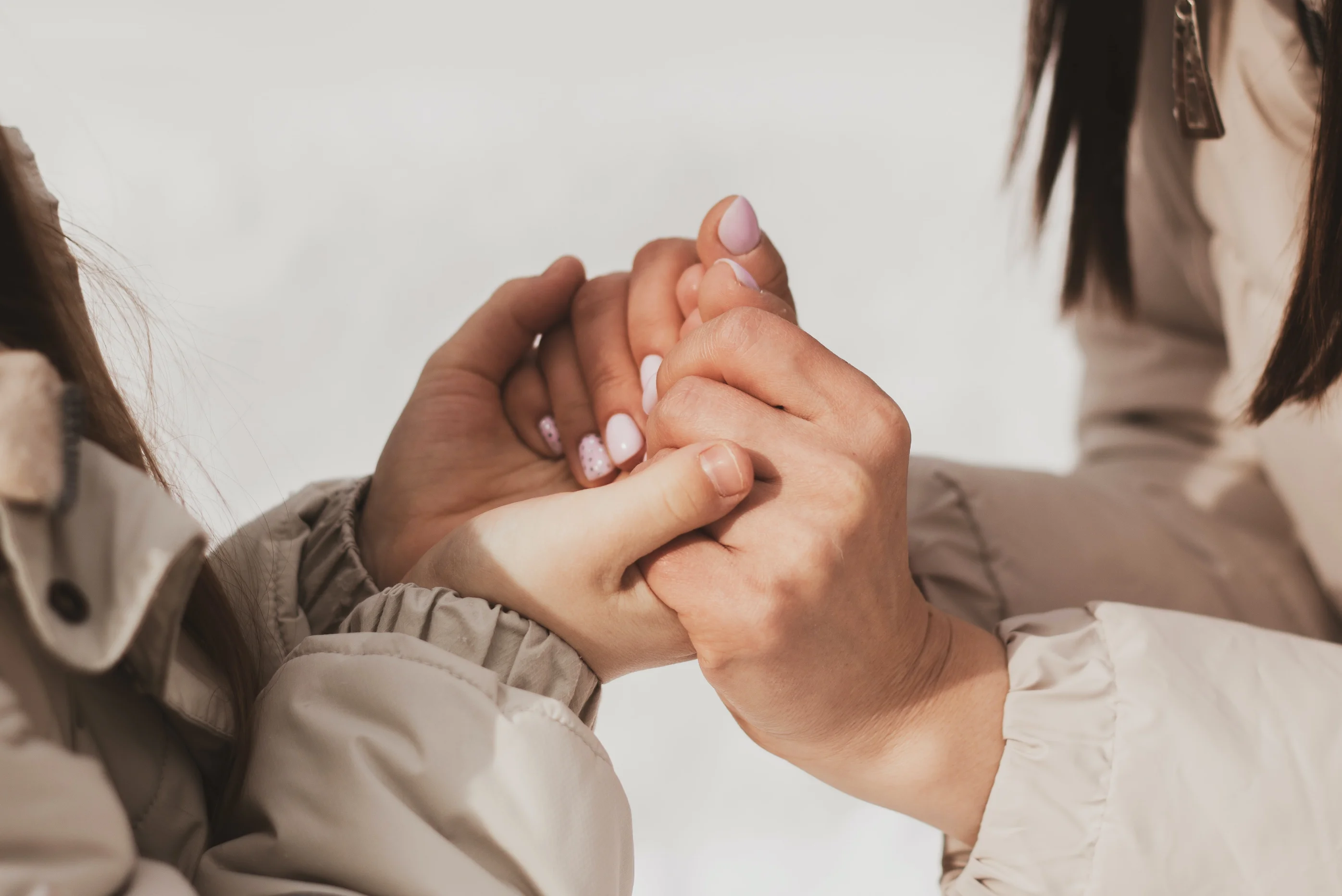 Relationships are Built Not Found: If They Wanted to They Would