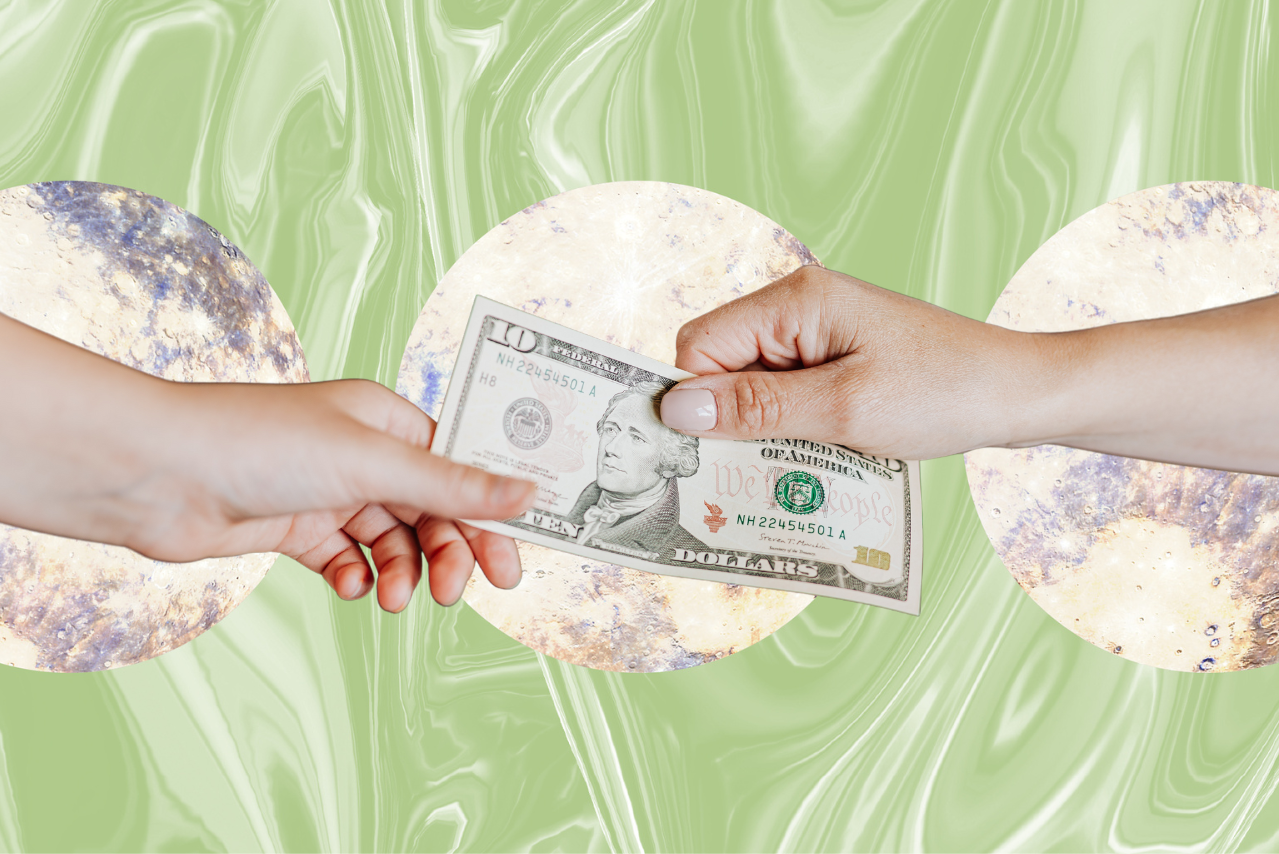 How financial insecurity has changed the way young people plan for the future