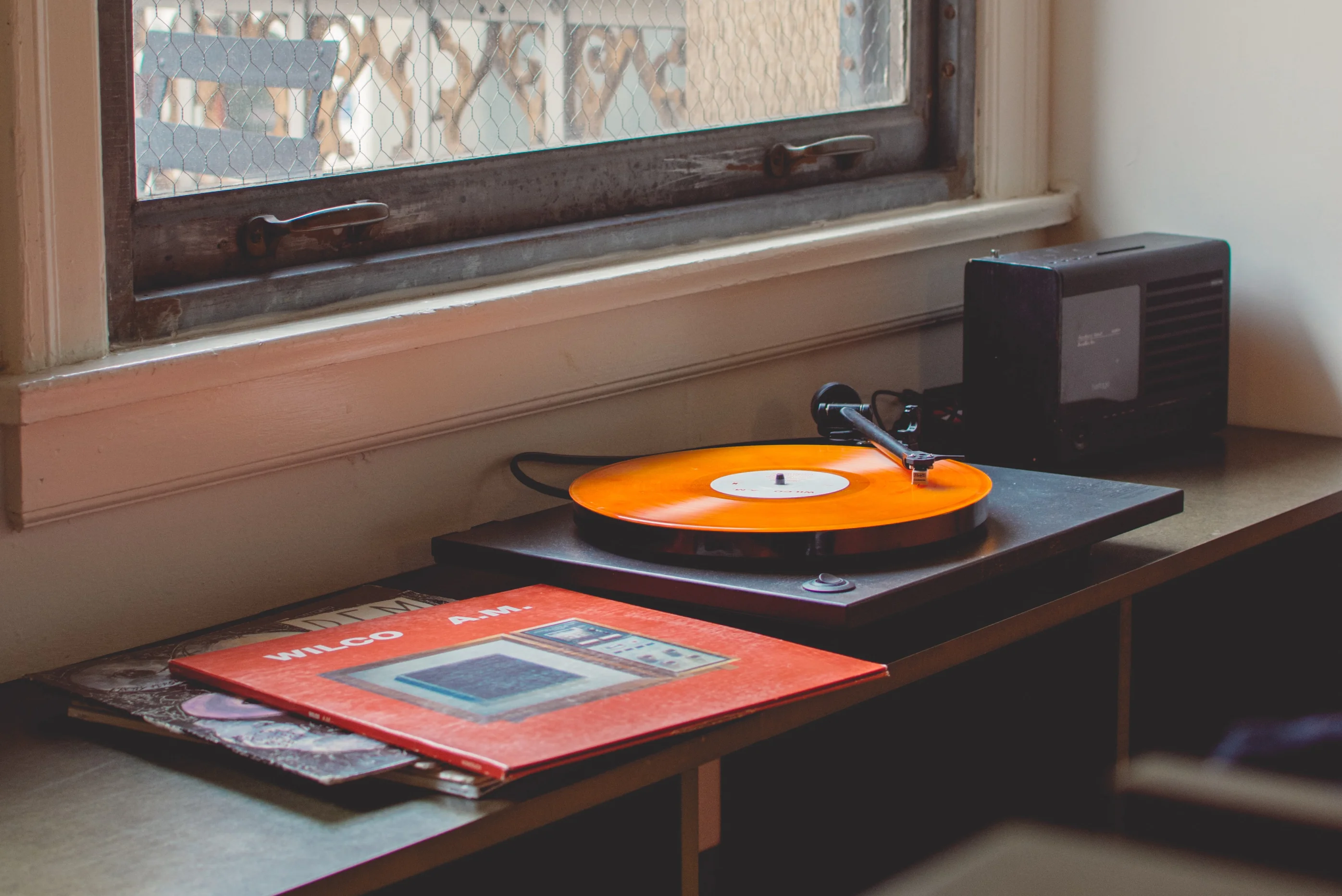 “The Girl of Your Dreams” is The Album of Your Dreams
