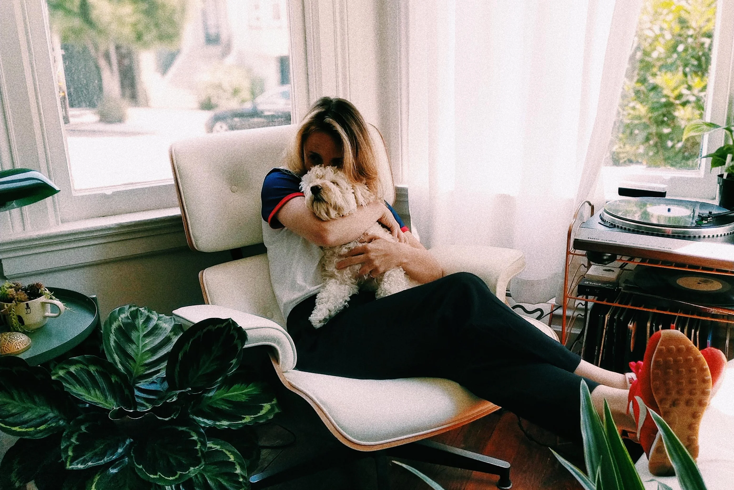 My Dog Doesn’t Know I’m Growing Up, And I Feel Terrible