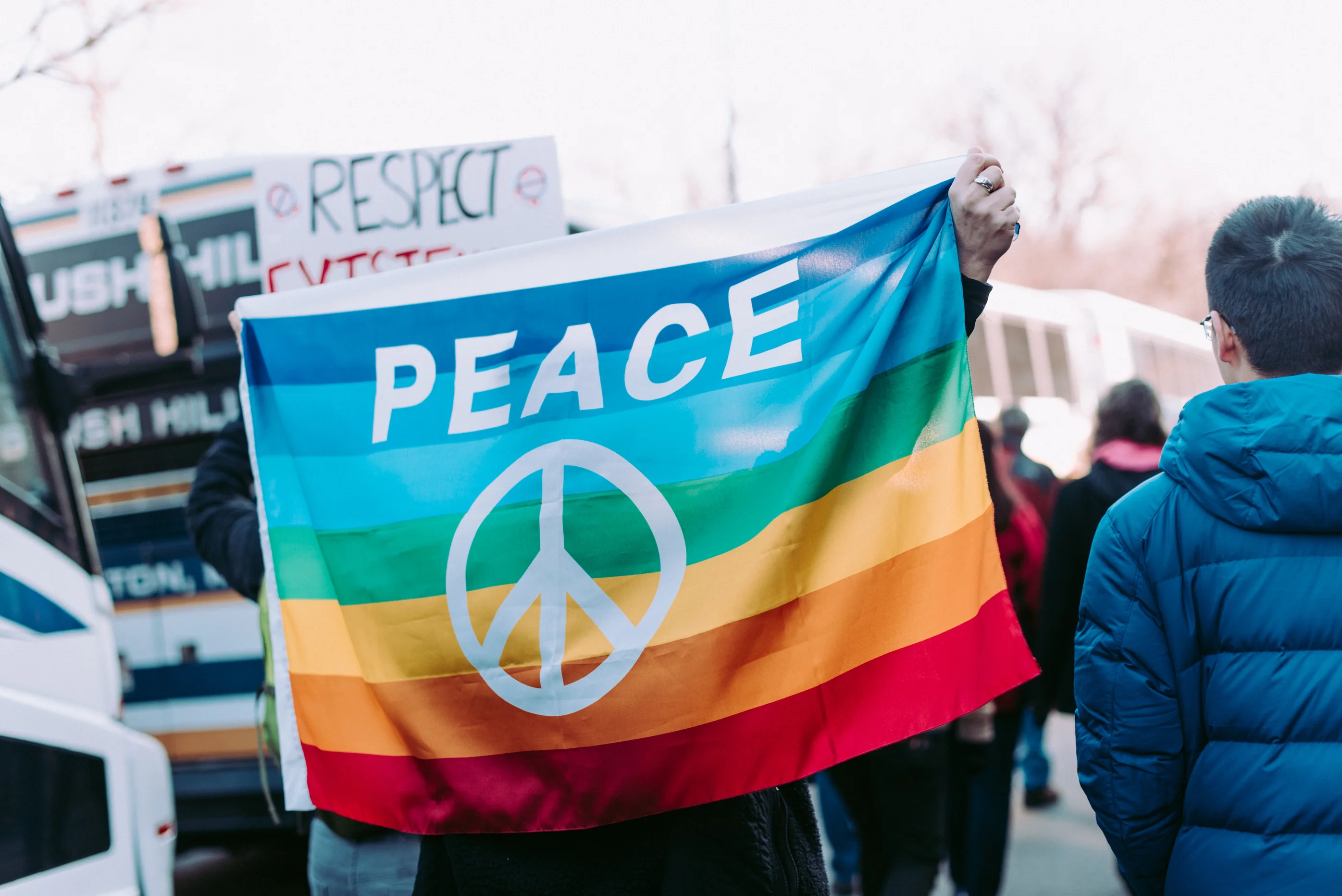 Is Peace Still Possible in a Polarized World?