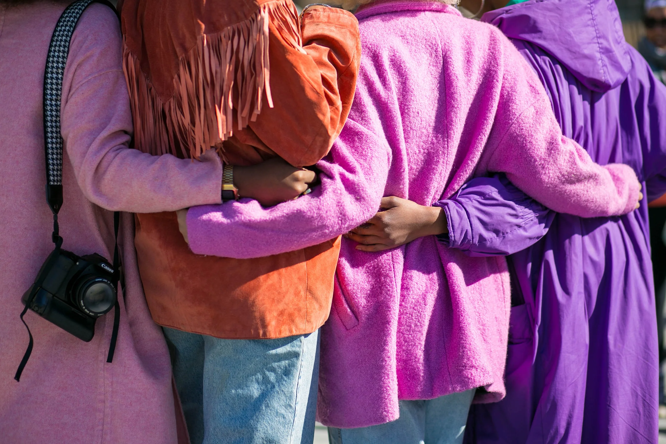 Things We Should Stop Feeling Guilty About as Young Women