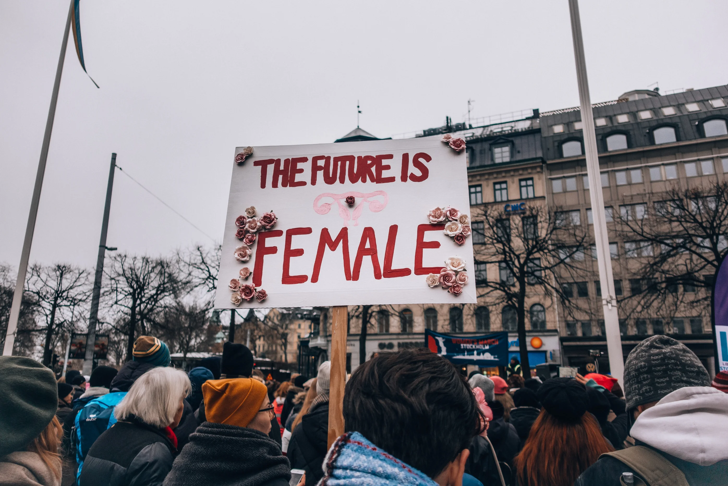 See Yourself in Politics: Women to Watch