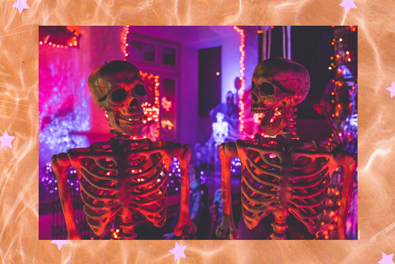 Songs of the Season; Horror-Themed Love Songs Everyone is Screaming About