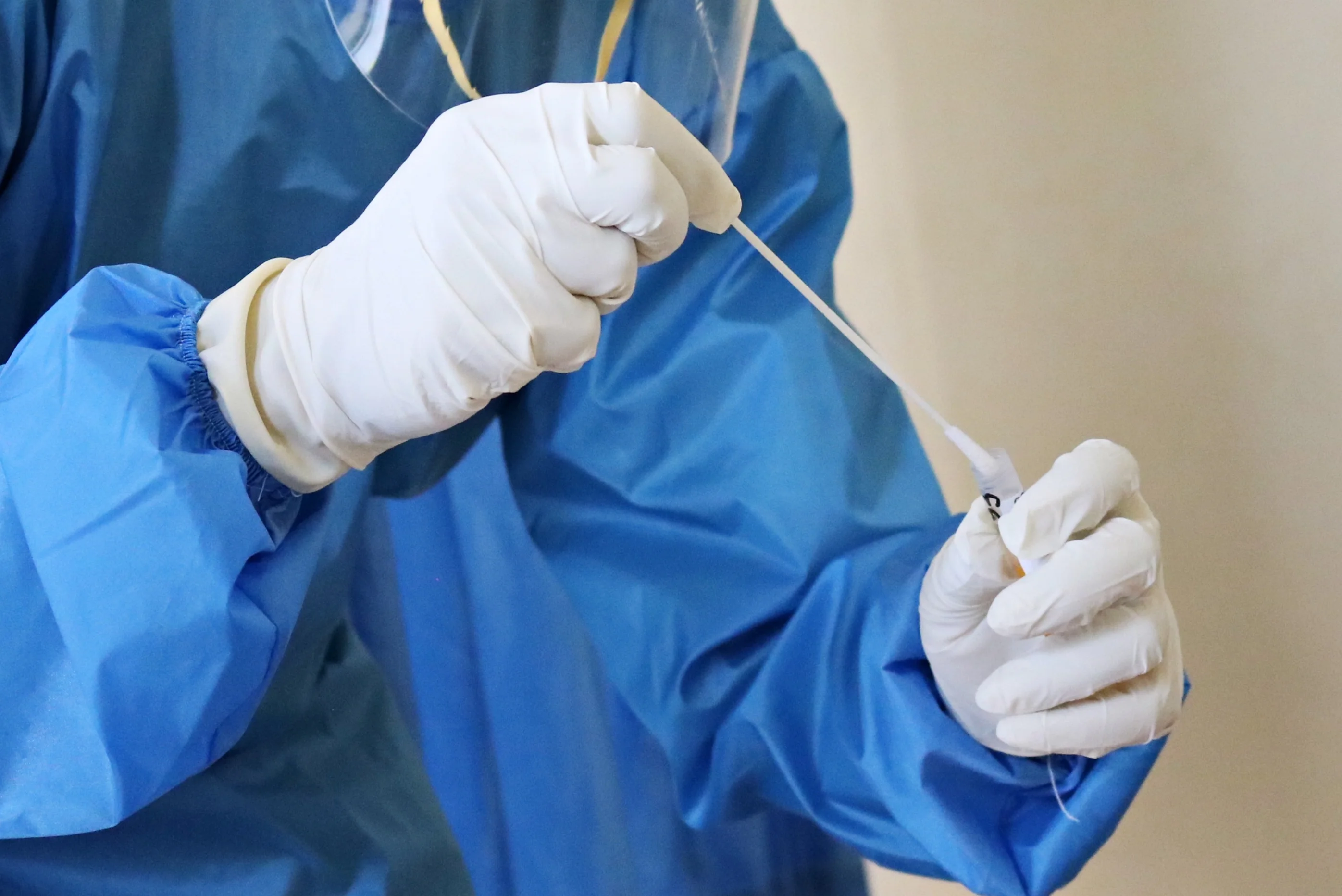 So, You Think You Want to Be a Doctor? A First-Year’s Guide to Pre-Health at UVA