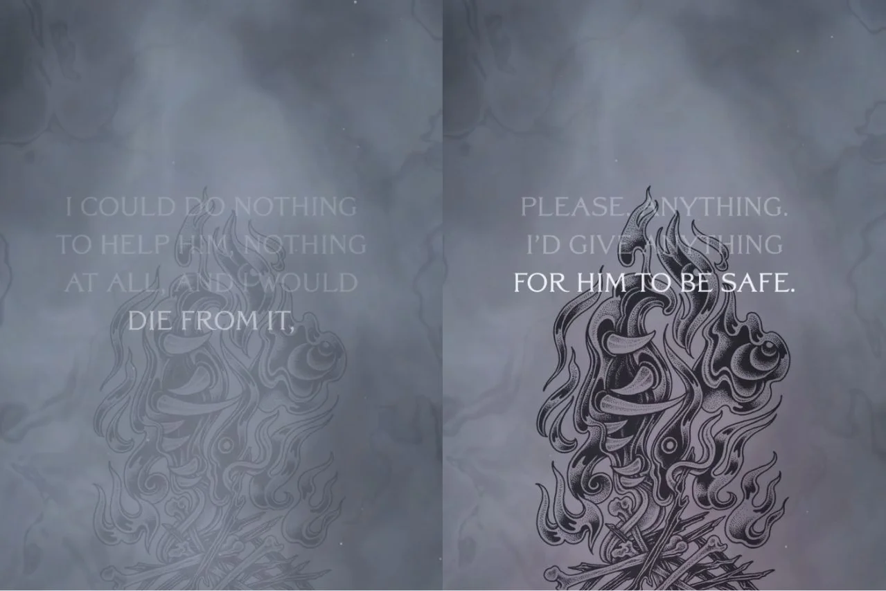 Fans Have ‘A Court Of Splintered Harmony’ Theories After Sarah J. Maas’s Cryptic Posts