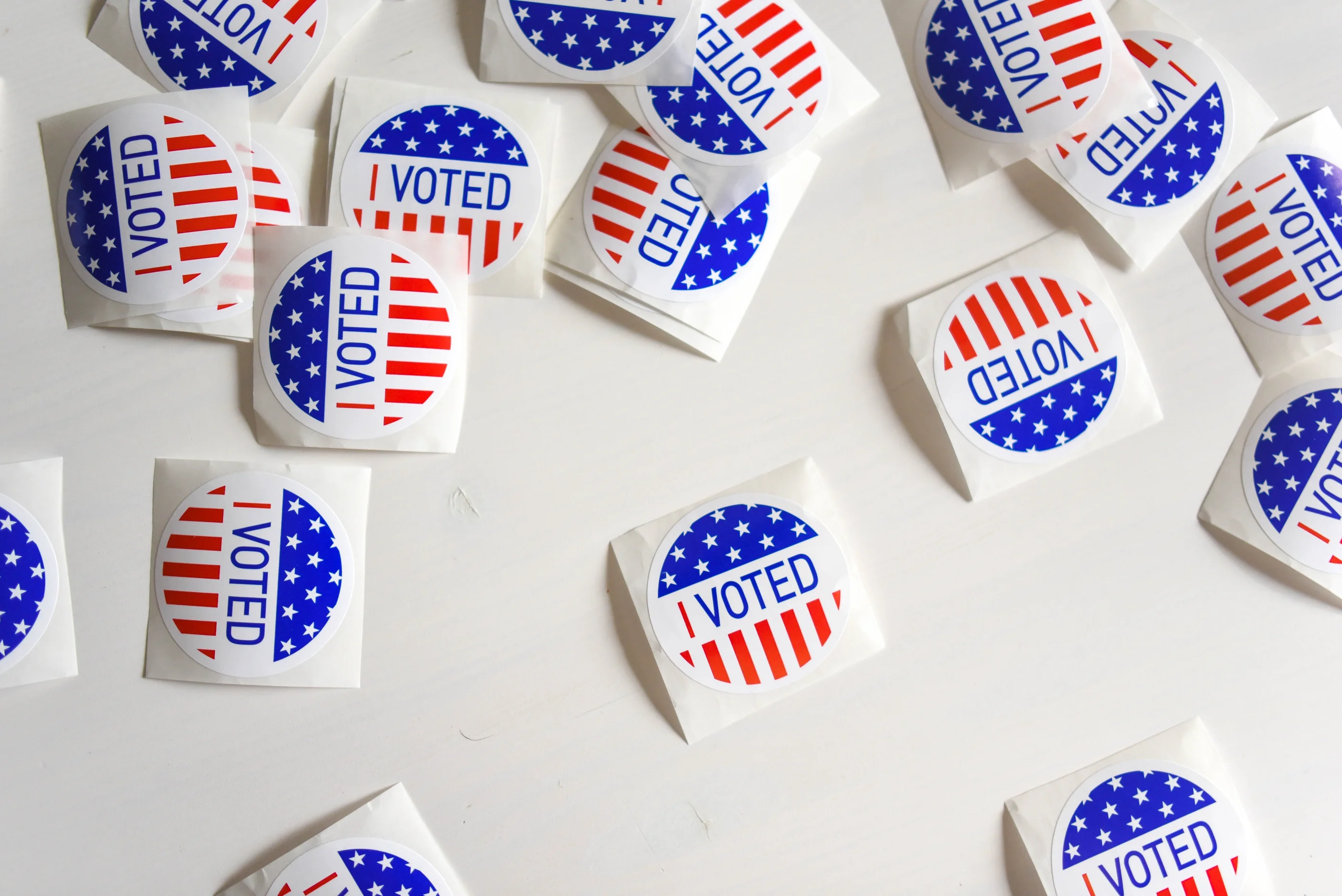 Hot Girls Vote: Your Guide to What the Girls are Wearing to the Polls (and How to Get There!)