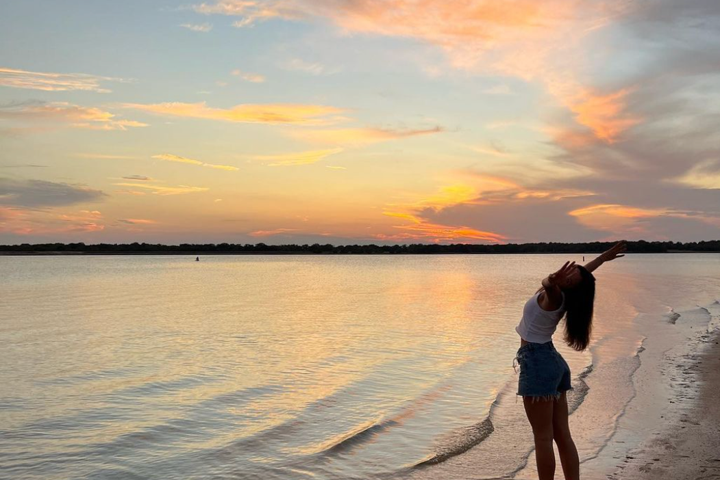 The Art of Romanticizing & Curating Your Own Personal Seasons