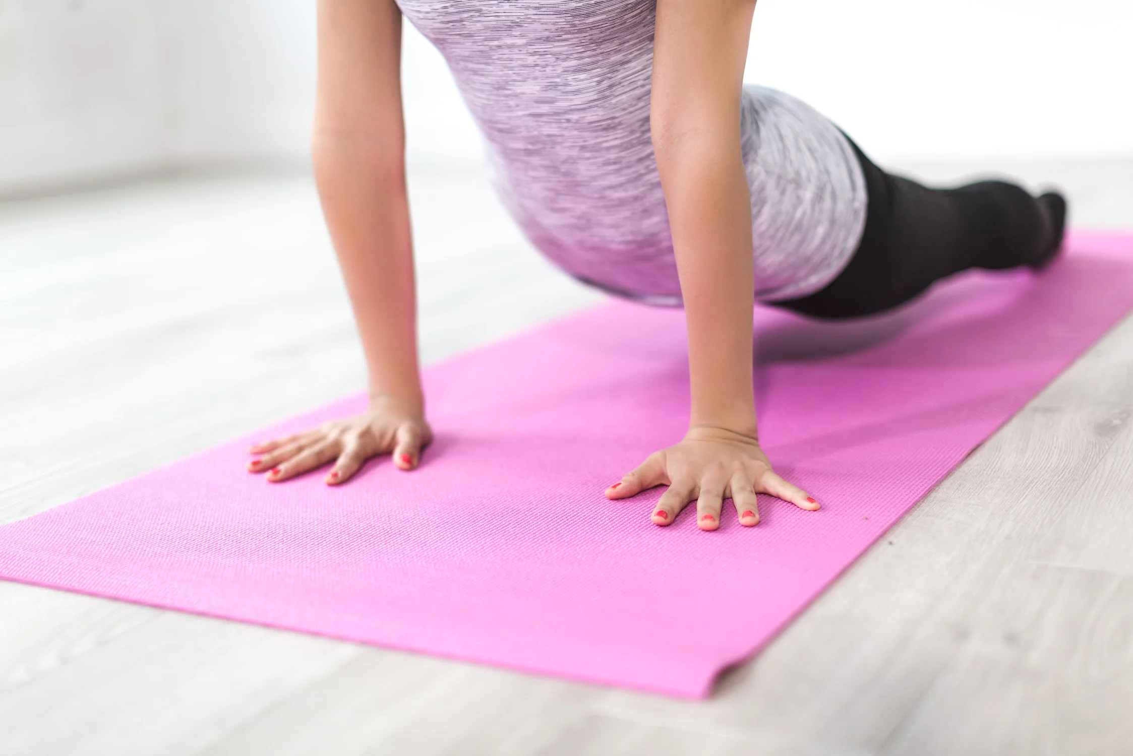 Hot Yoga: A Wellness Trend or a Hoax?