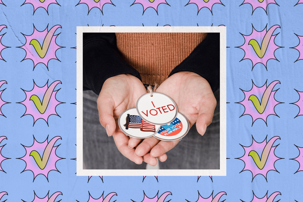 How To See What’s On Your Ballot Before Election Day