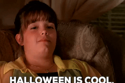 Best movies to watch this Halloween