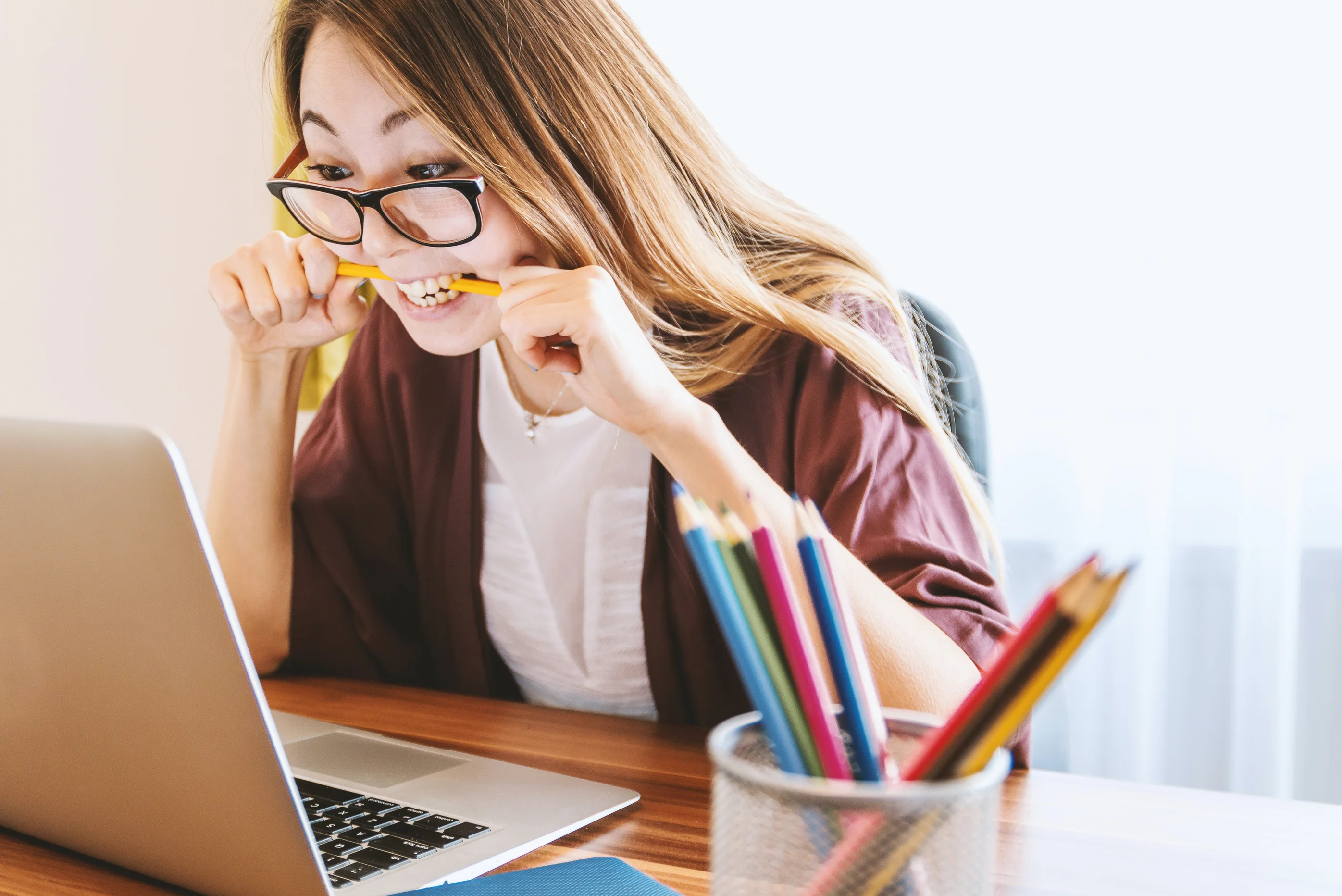How to reset your life when you’re mentally overwhelmed