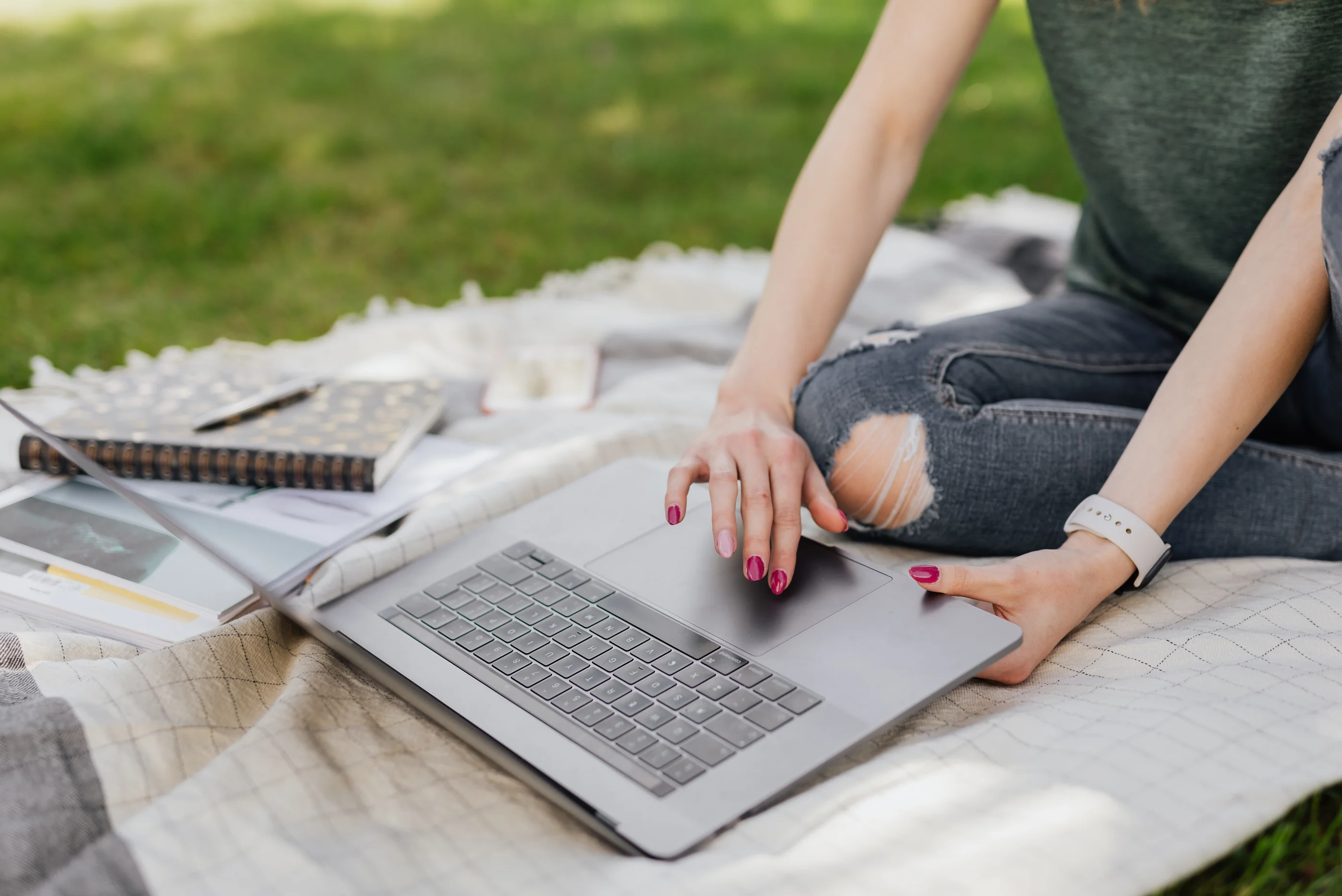 Being a Nanoinfluencer Helped Me Find Myself