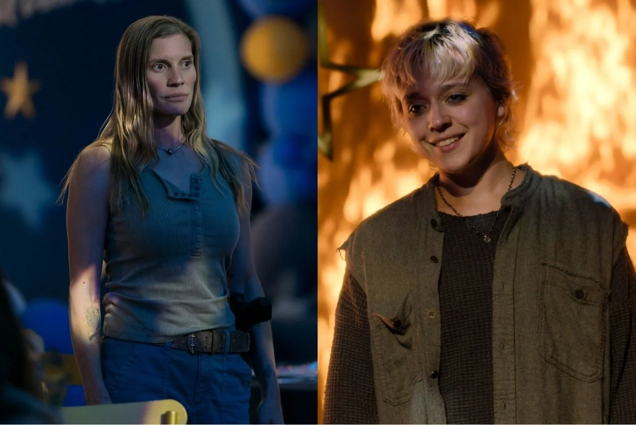 Is Emaline Actually Amanda’s Daughter In ‘Carrie’? Here’s What Fans Think