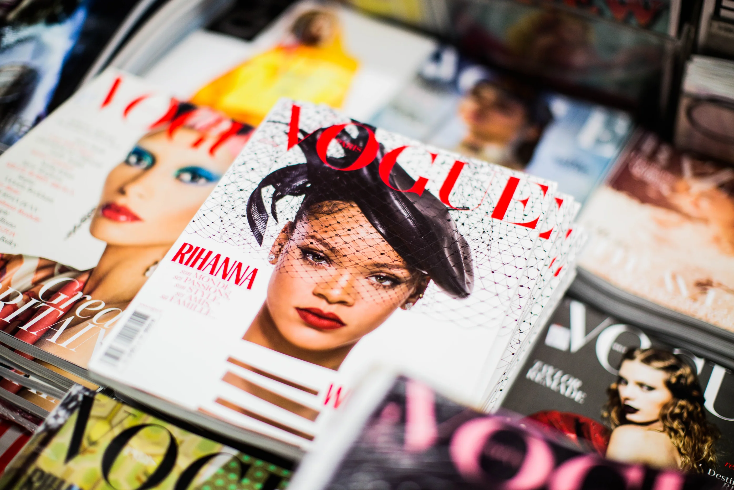 Fashion Week: What Actually Mattered