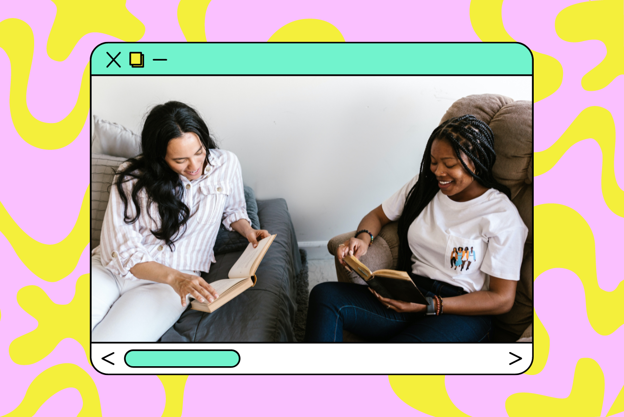 10 Book Recs From My TBR To Close Hispanic Heritage Month