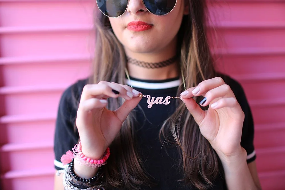 THE ART OF ‘BEING CRINGE’
