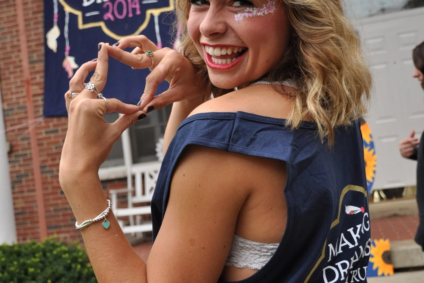 What I Wish I Knew Before Rushing at Aalabama