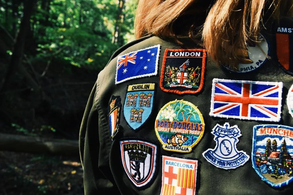 GO STUDY, BUT DO IT ABROAD