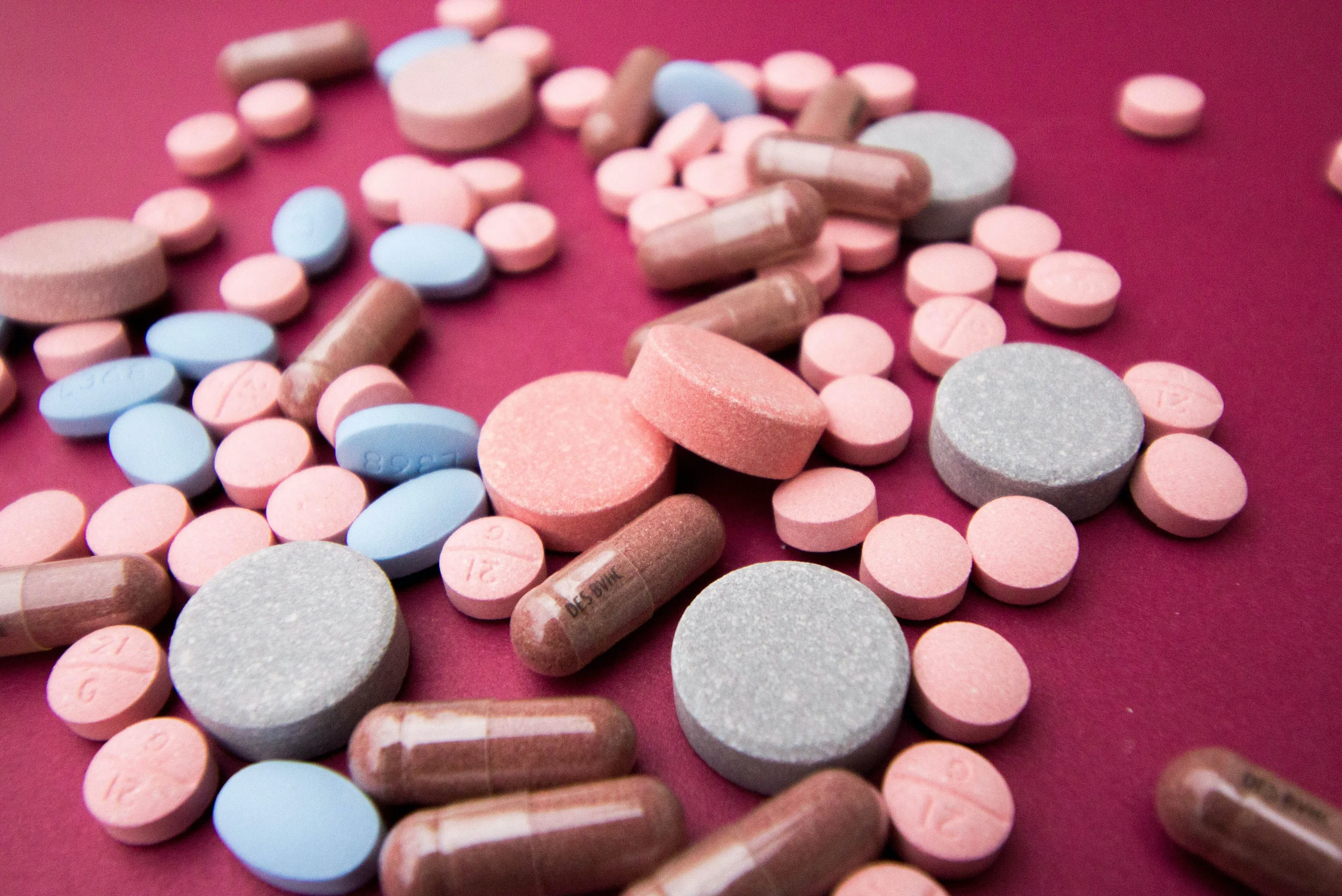 When The Neighborhood Pharmacy Closes, Who Actually Pays For It?