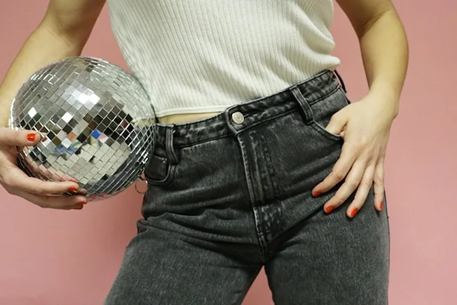 My ‘Dancing With The Stars’ Dream Themes