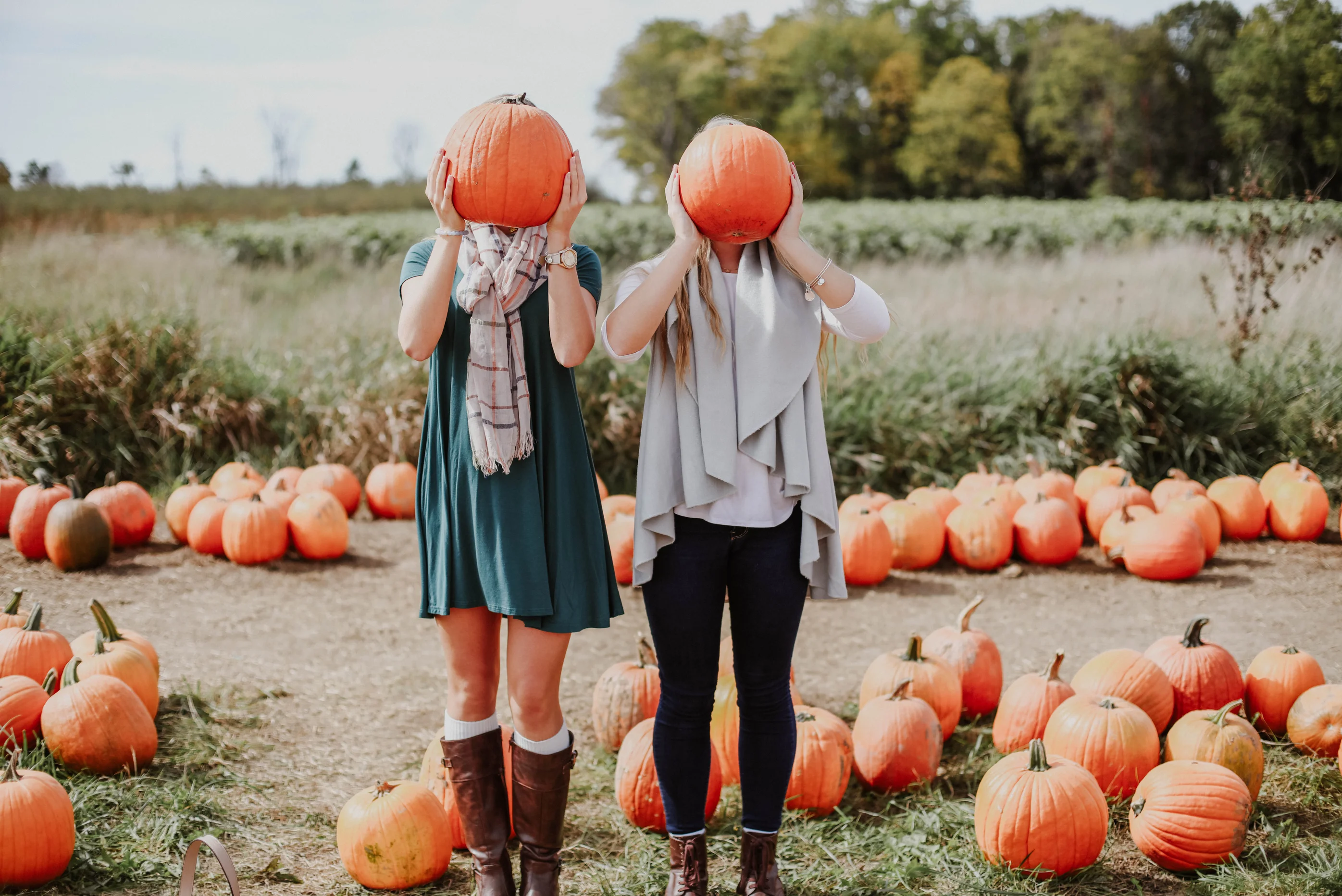 How To Embrace This Fall Season