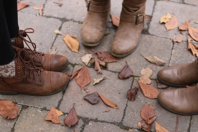 UGG Season Is Finally Here: Your Guide To The Coziest Fall Footwear