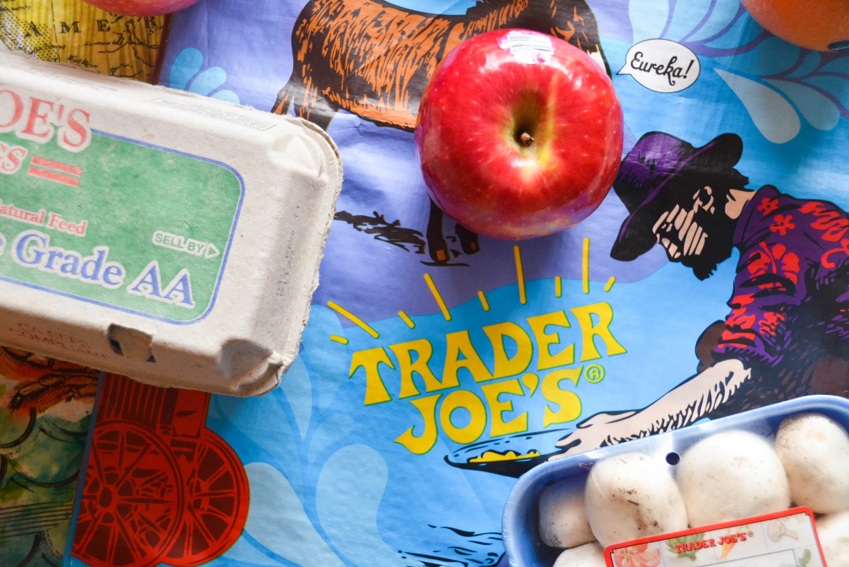 5 Trader Joe’s “must-have” Fall Snacks to Kick Off the Cozy Season