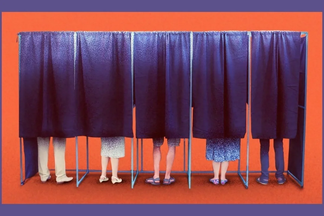 Everything South Carolinians Need to Know For the Upcoming Midterm Elections