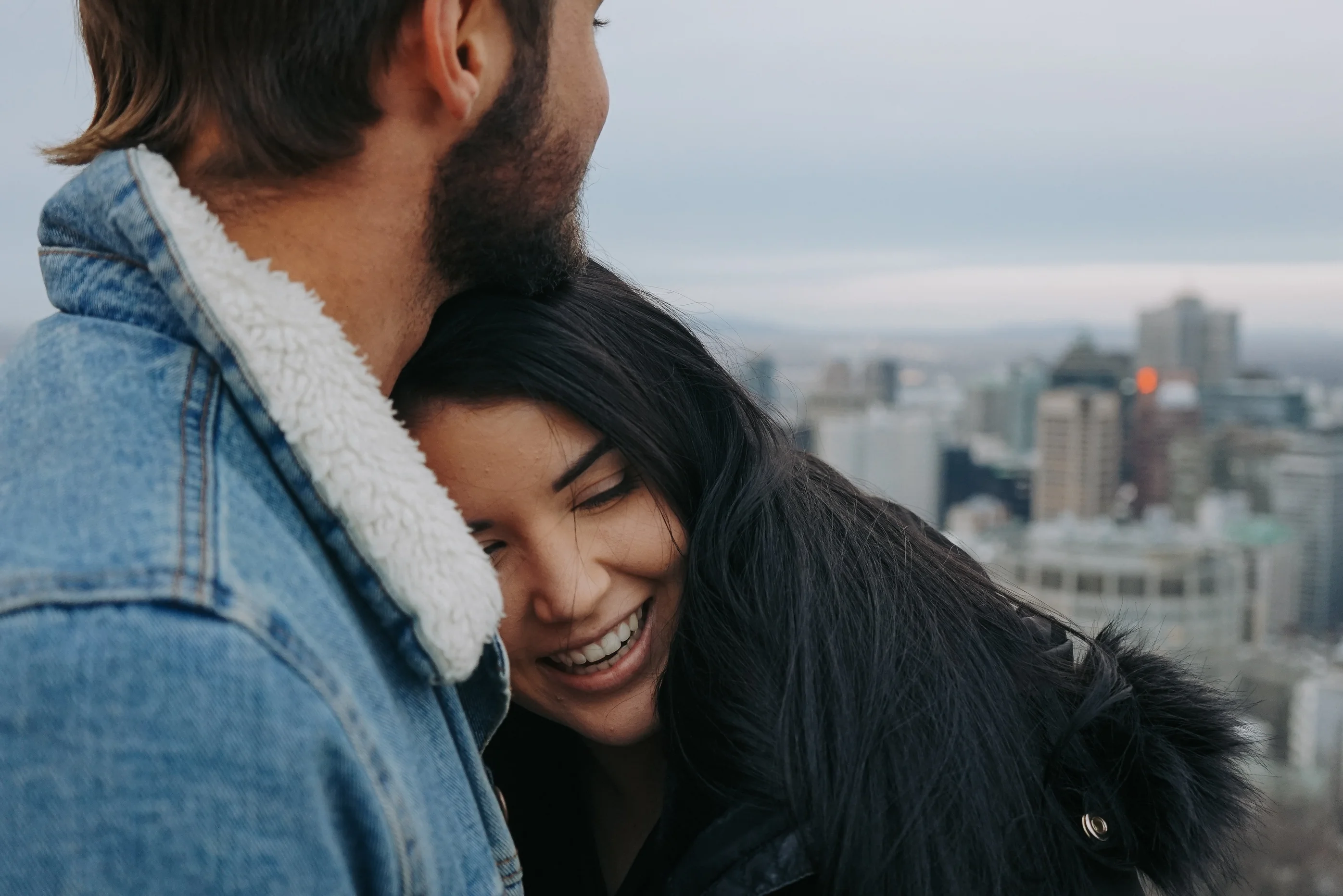 Long-Distance Sucks