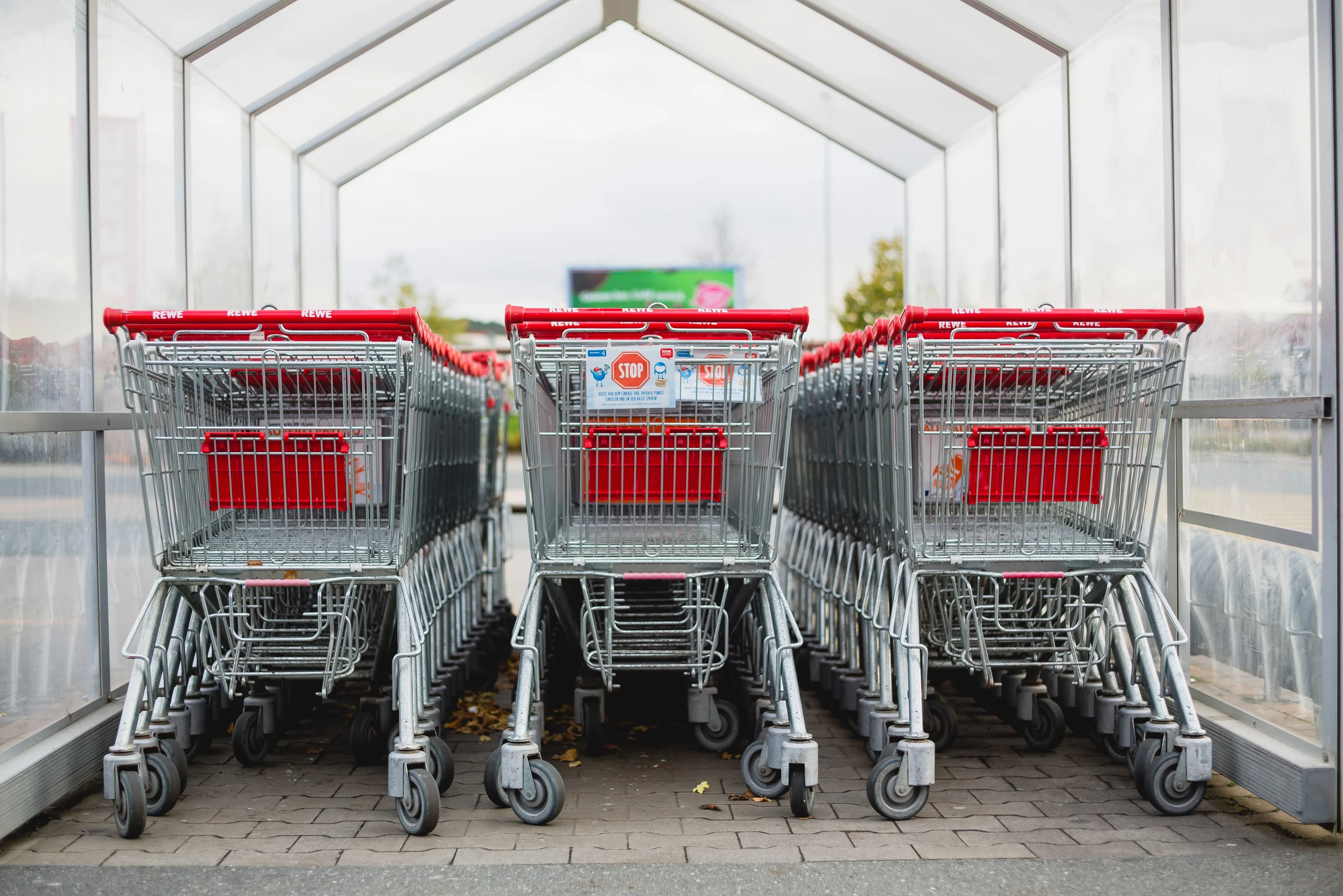Limited Time Only: How Companies Trick Customers into Storming Their Stores