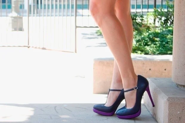 We’re disappointing Carrie Bradshaw: Bring back cute heels