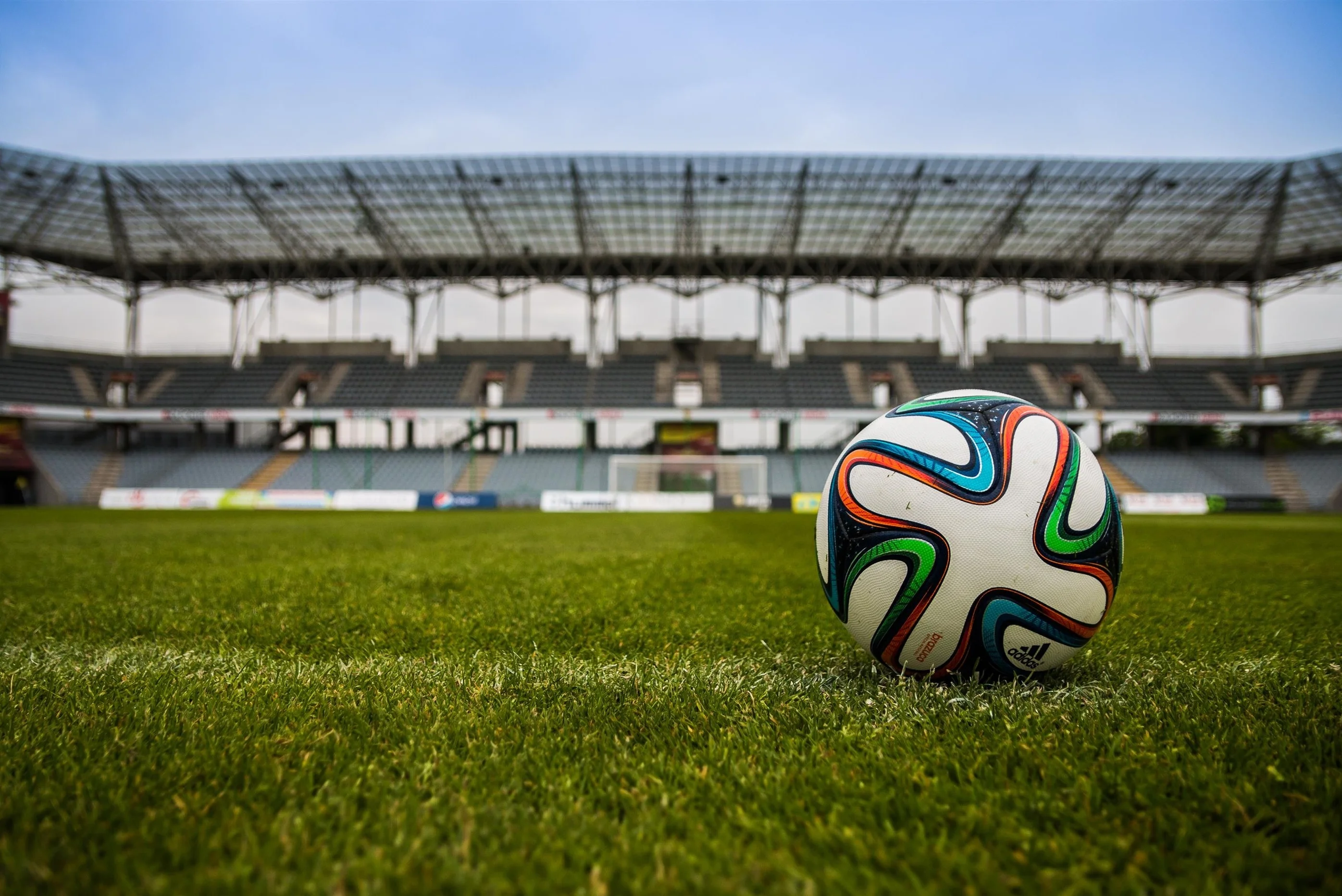 Beyond The Final Whistle
