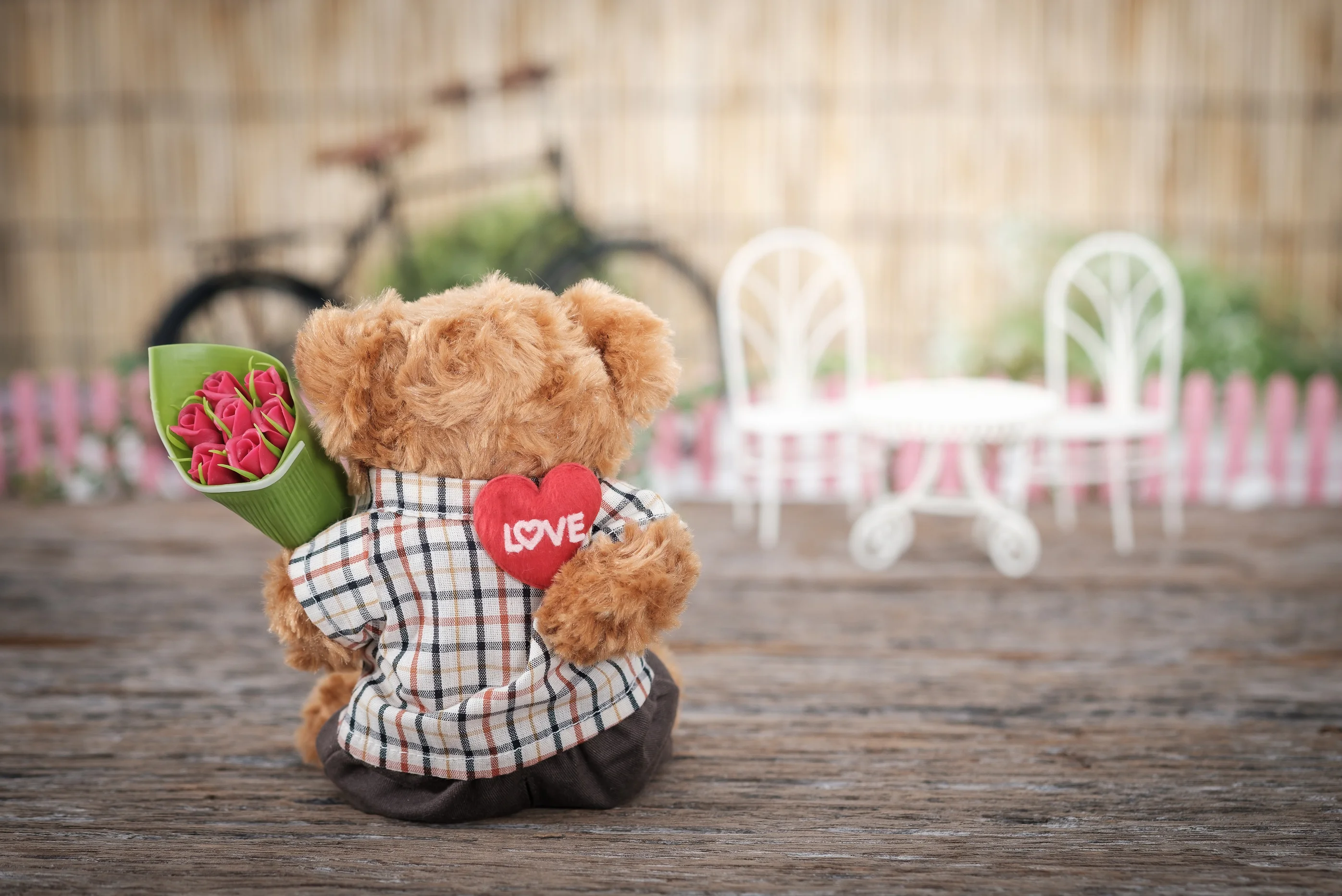 Weighted Stuffed Animals Can Help with Anything!