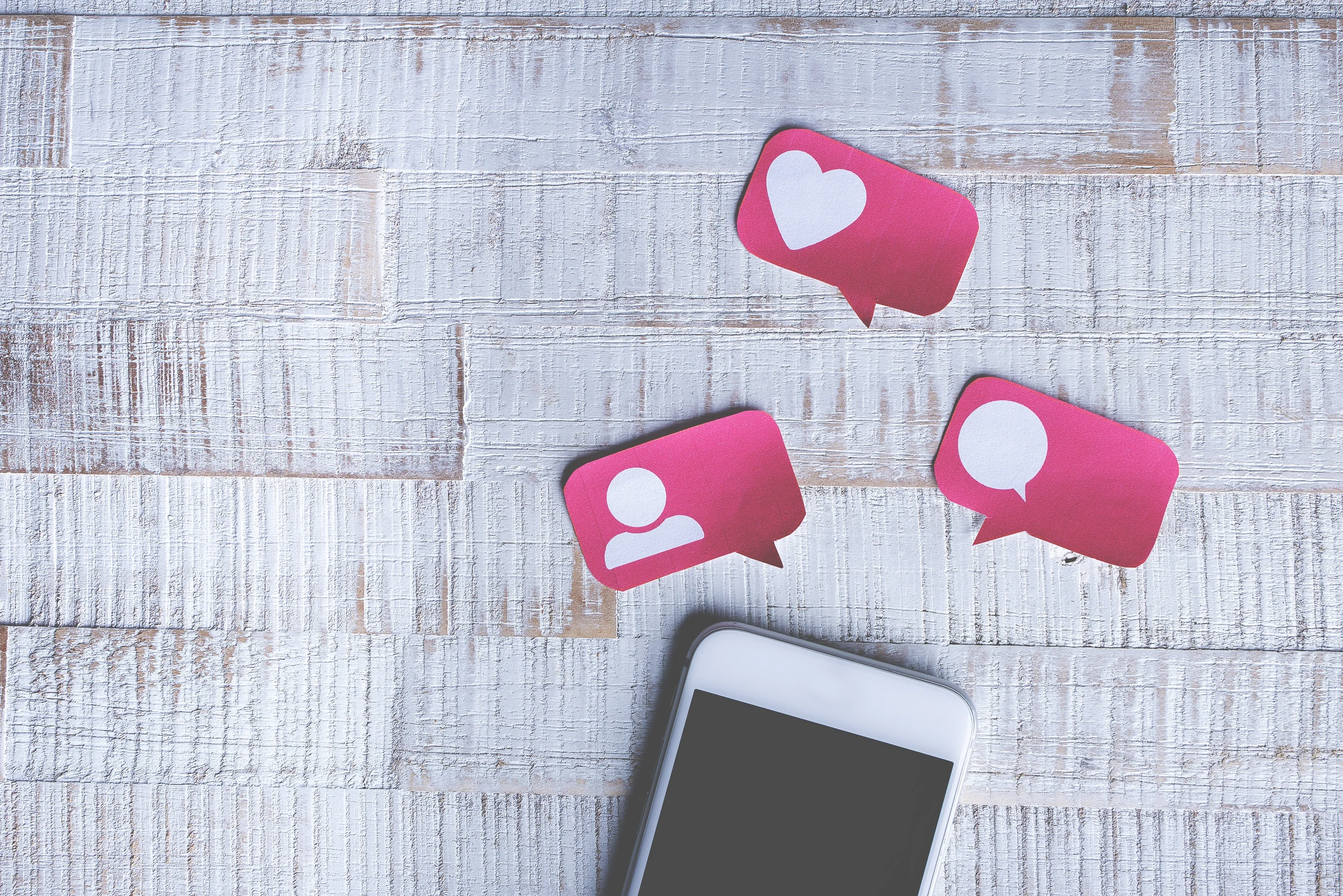 Grown Girls: Exploring The Loss Of Digital Third Spaces For Teen Girls