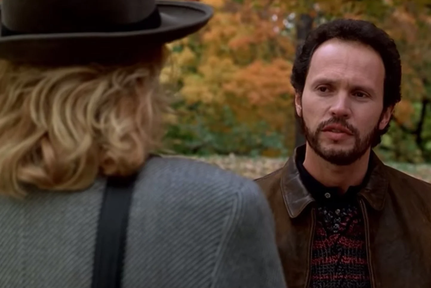 Lessons To Learn From The Iconic Fall Rom-Com ‘When Harry Met Sally…’