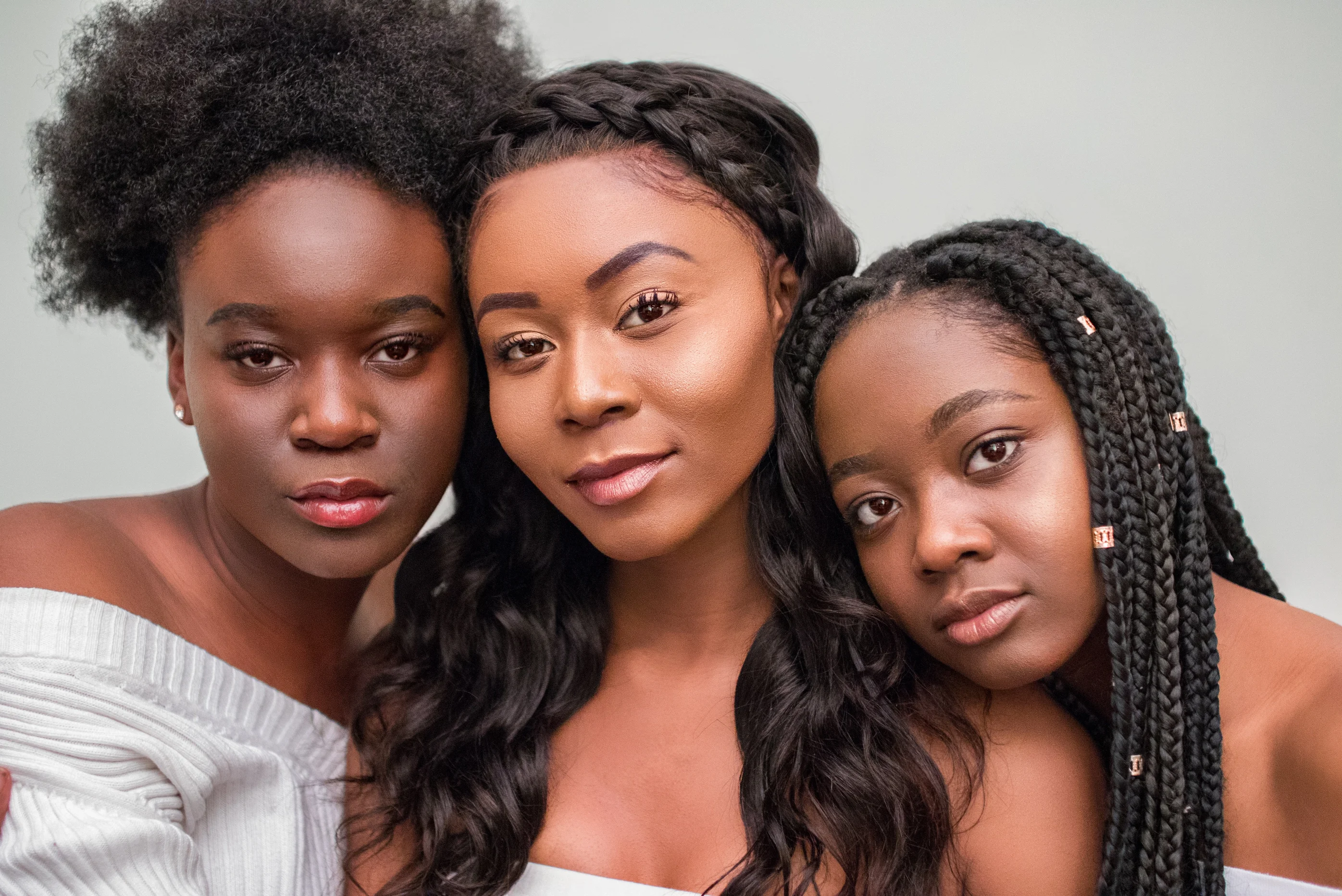 More Than Hair: The History Woven Into Black Women’s Hairstyles