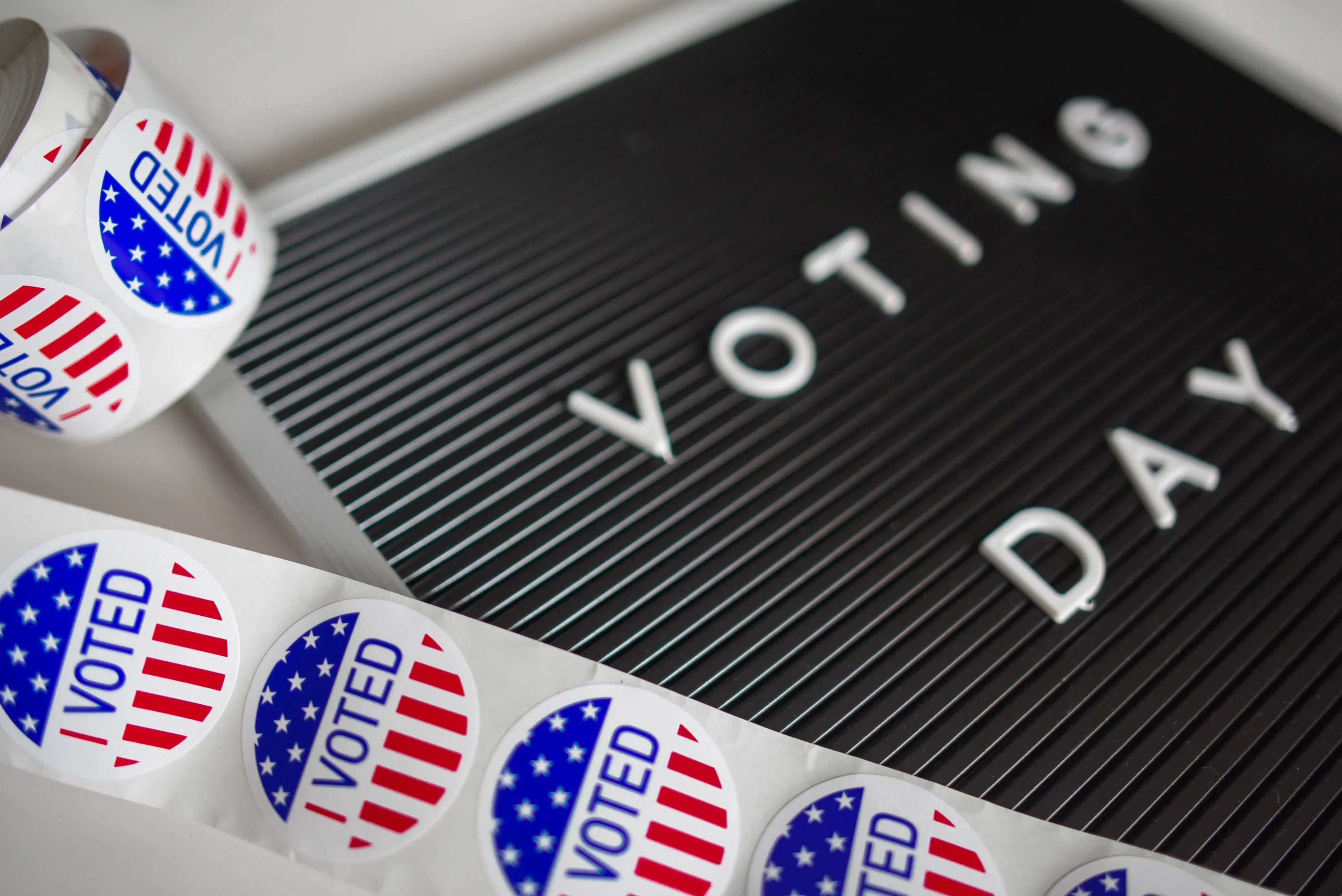 How to Navigate This Election Season