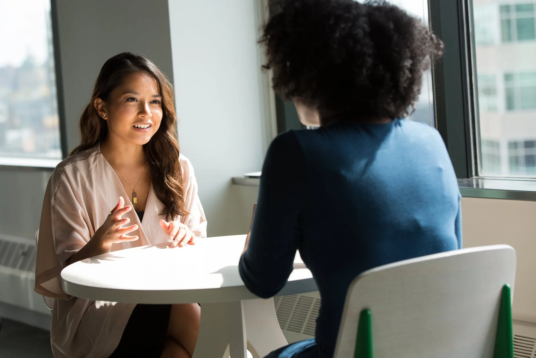 GIRL TALK- WHAT IS RESILIENCE & HOW DO YOU BUILD IT
