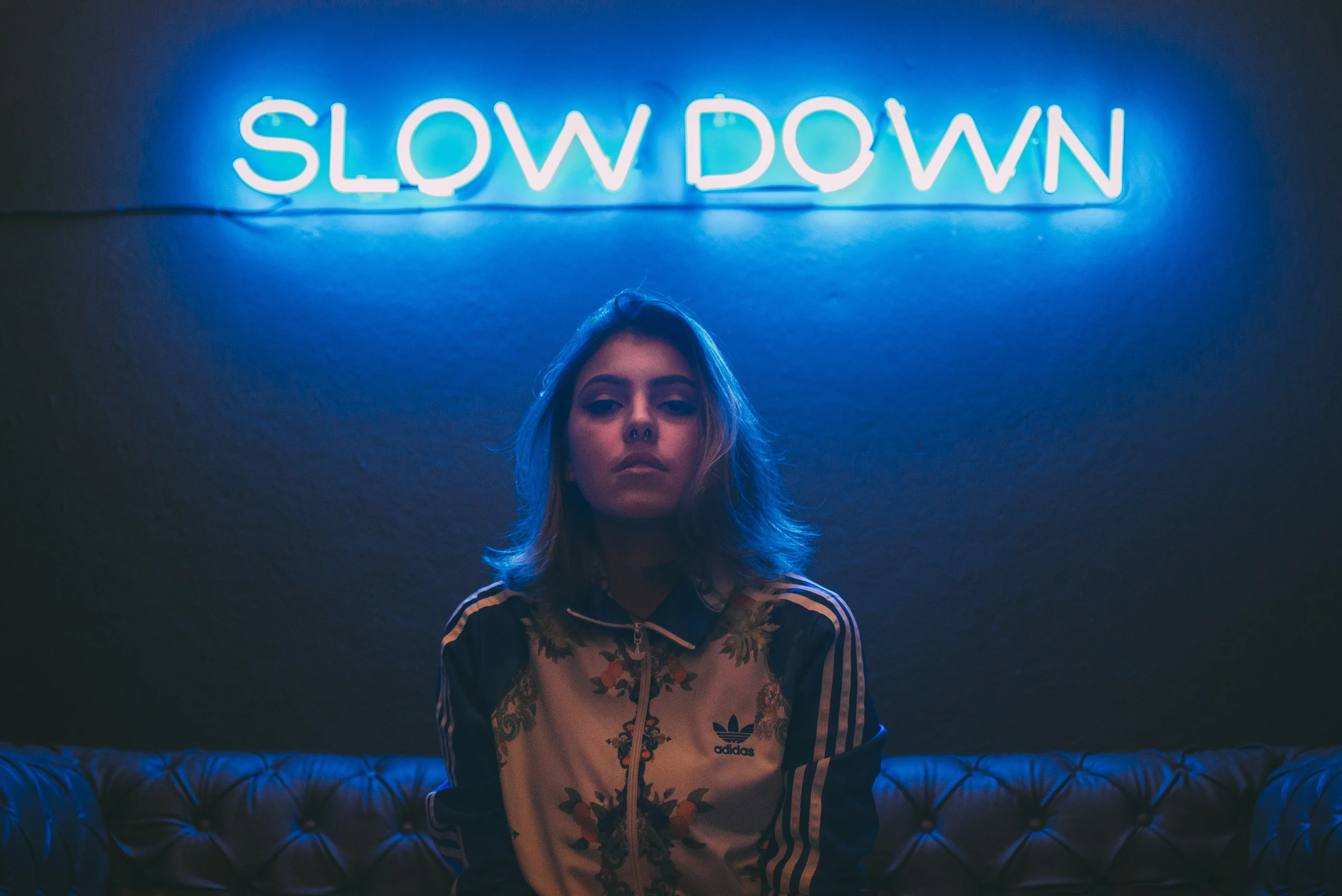 How to Feel Better When Life Throws You for a Loop