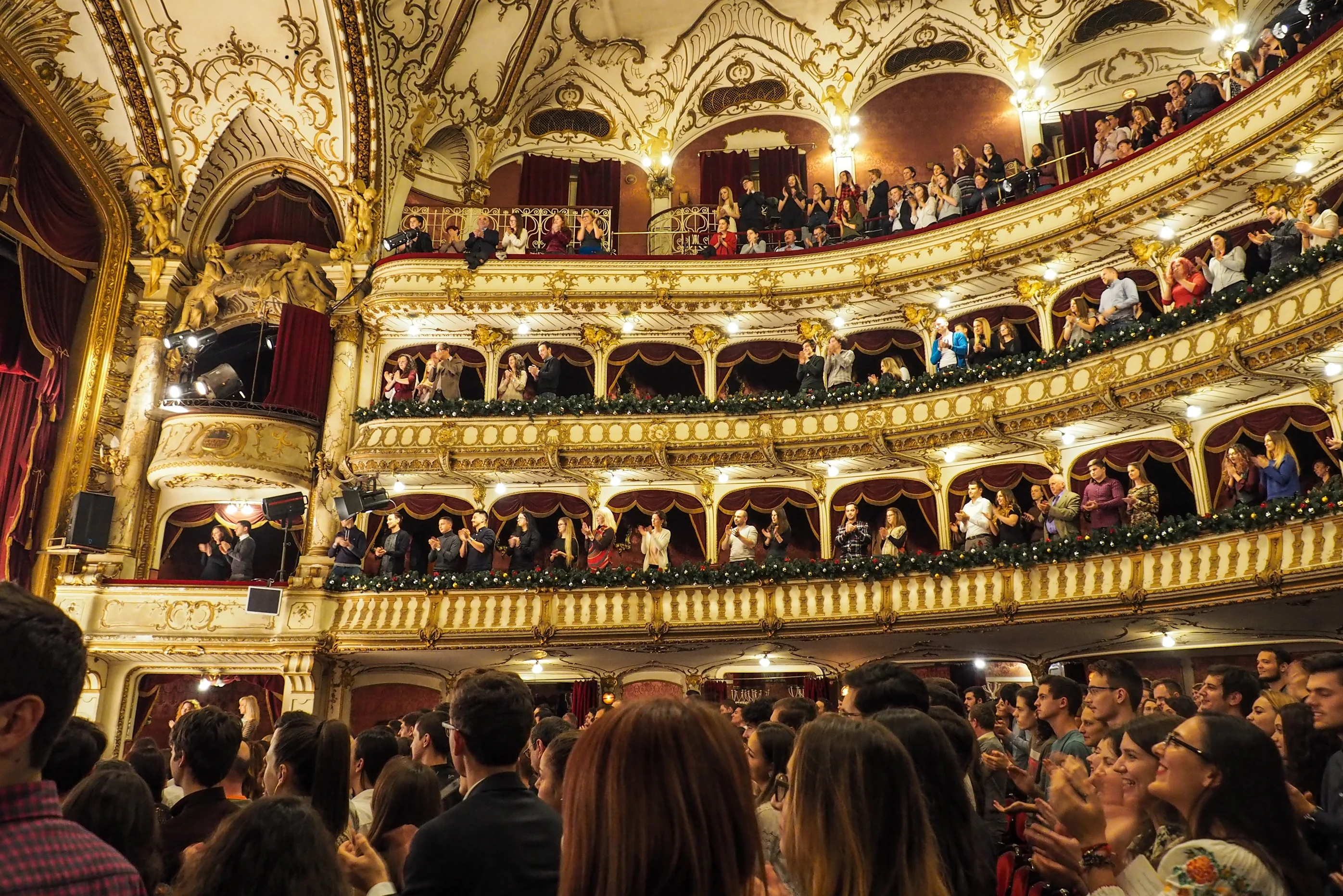 Timothée Chalamet is Wrong: Why You Should Start Watching Opera as a Student
