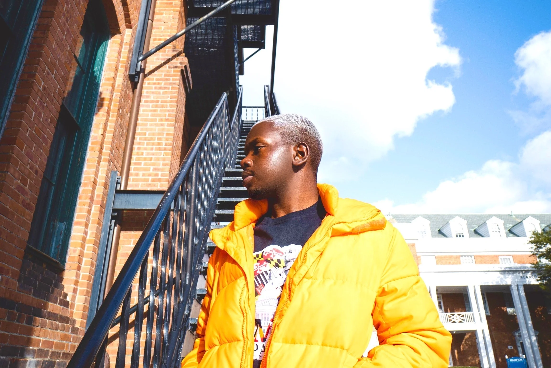 Do Coats Actually Ruin the Outfit, Or Are We Doing Coats Wrong?