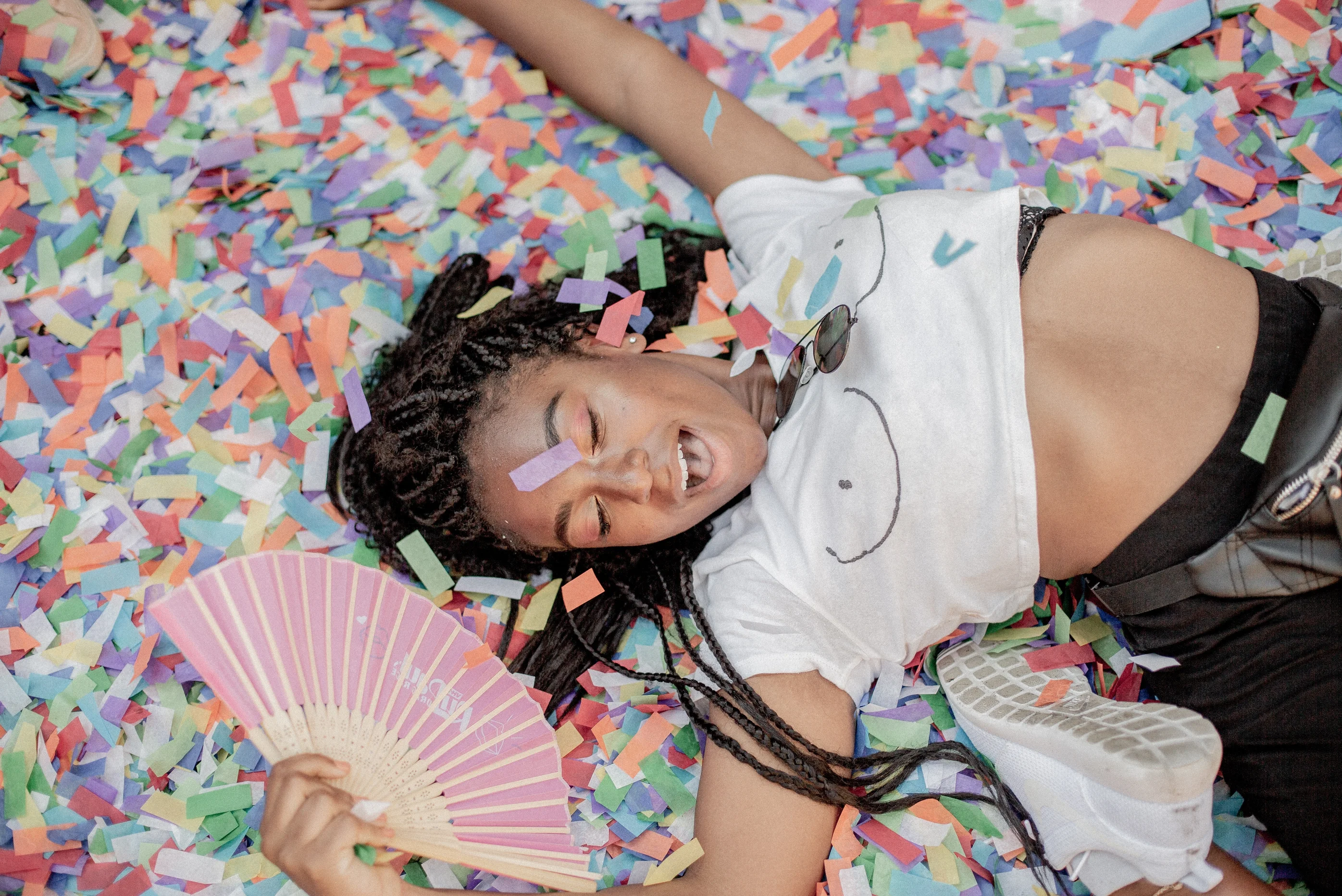 The Riot Grrrl Movement Is Still Alive, And Bikini Kill Is Still At The Forefront Of It.