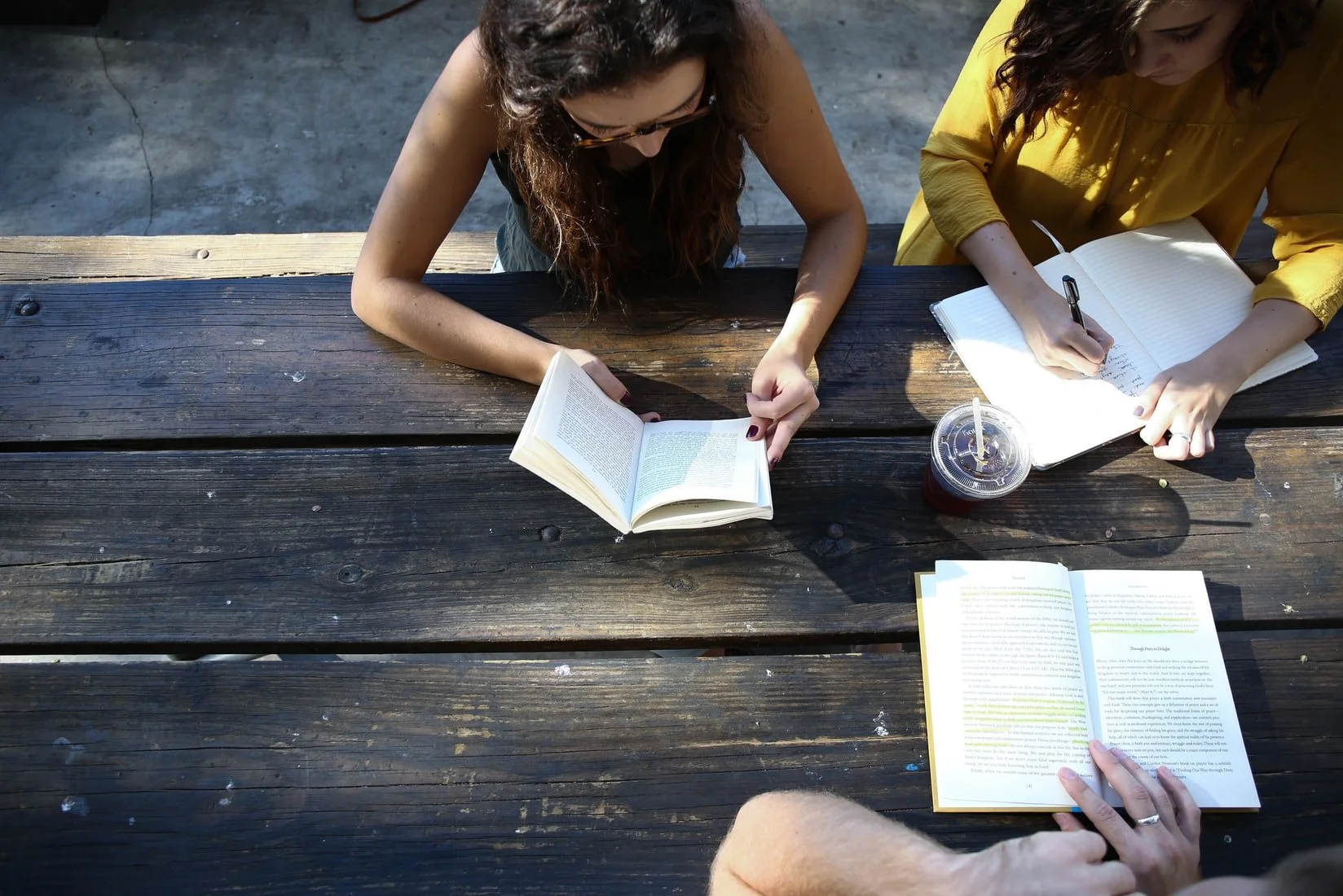 I’ve Been Living For Friday Mornings This Semester… Here’s Why