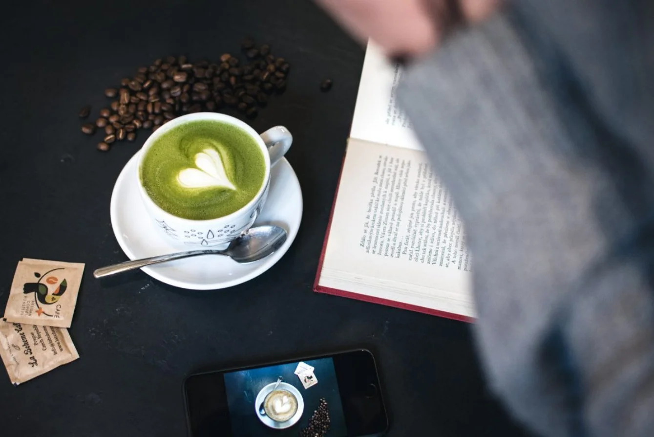 The Art of Taking Yourself on a Solo Date