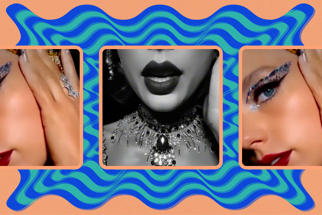 Veja os melhores looks do Halloween da Sephora
