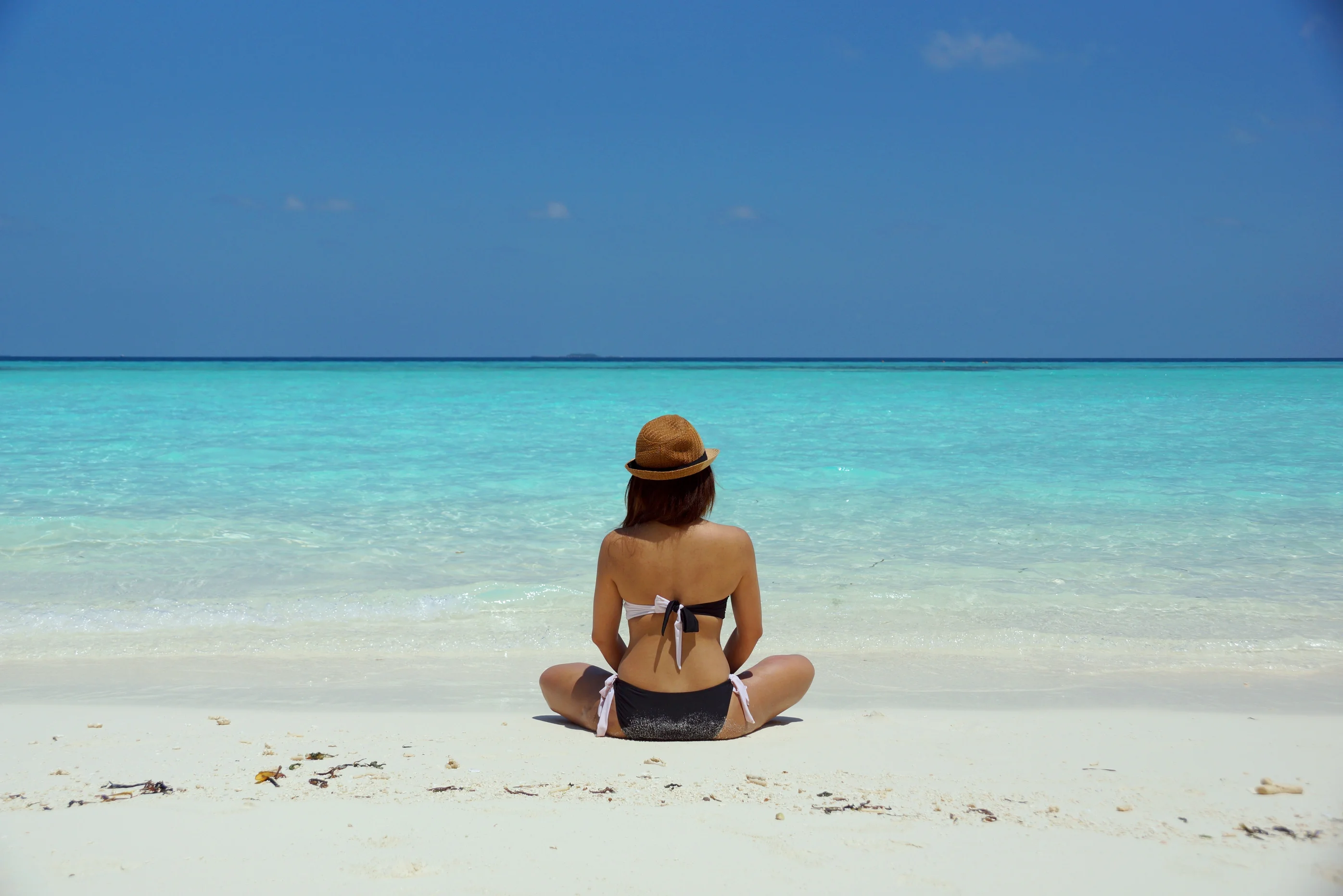 My Top Three Caribbean Islands For Your Travel Bucket List