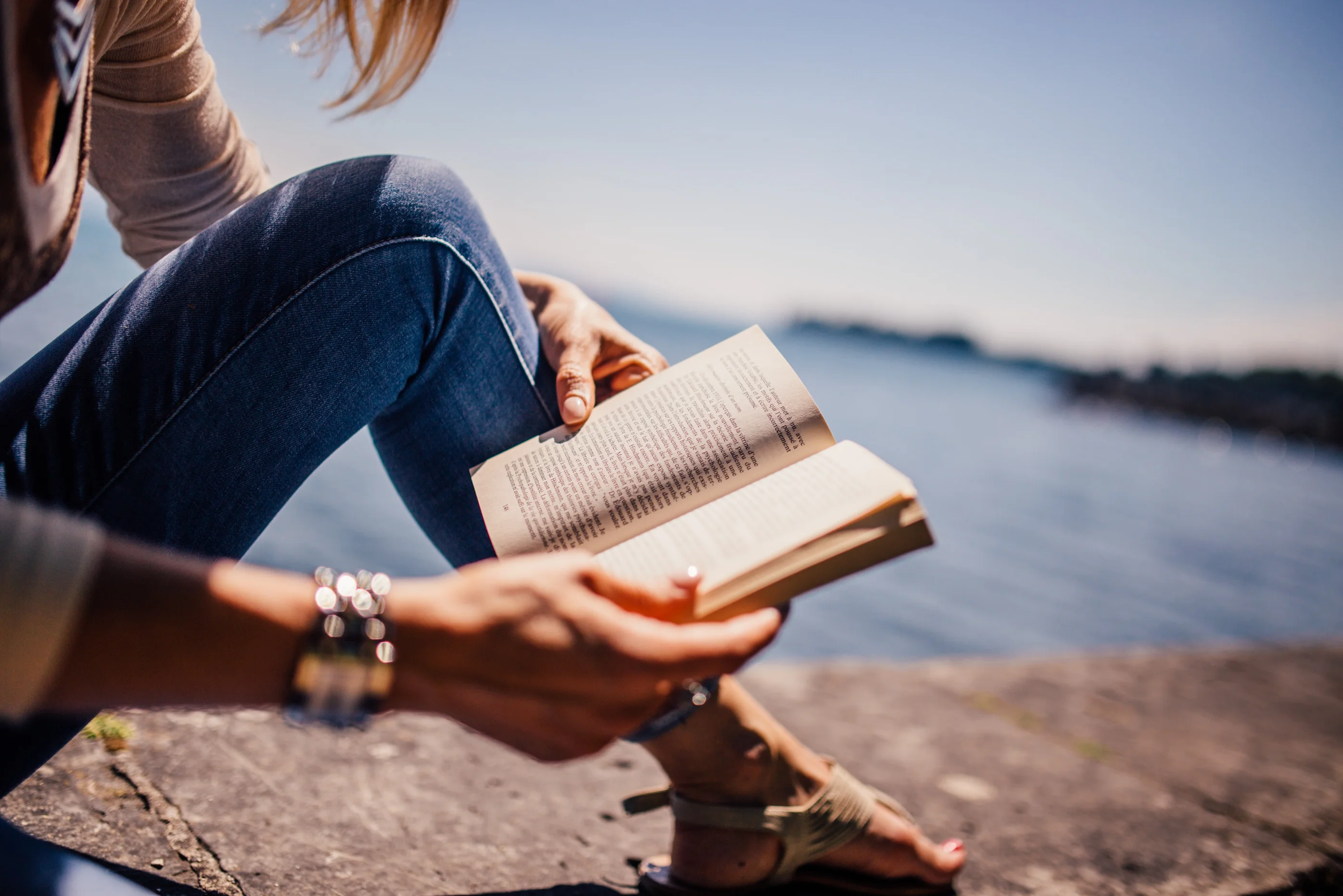 A College Girl’s Guide to a Stellar Reading Starter List