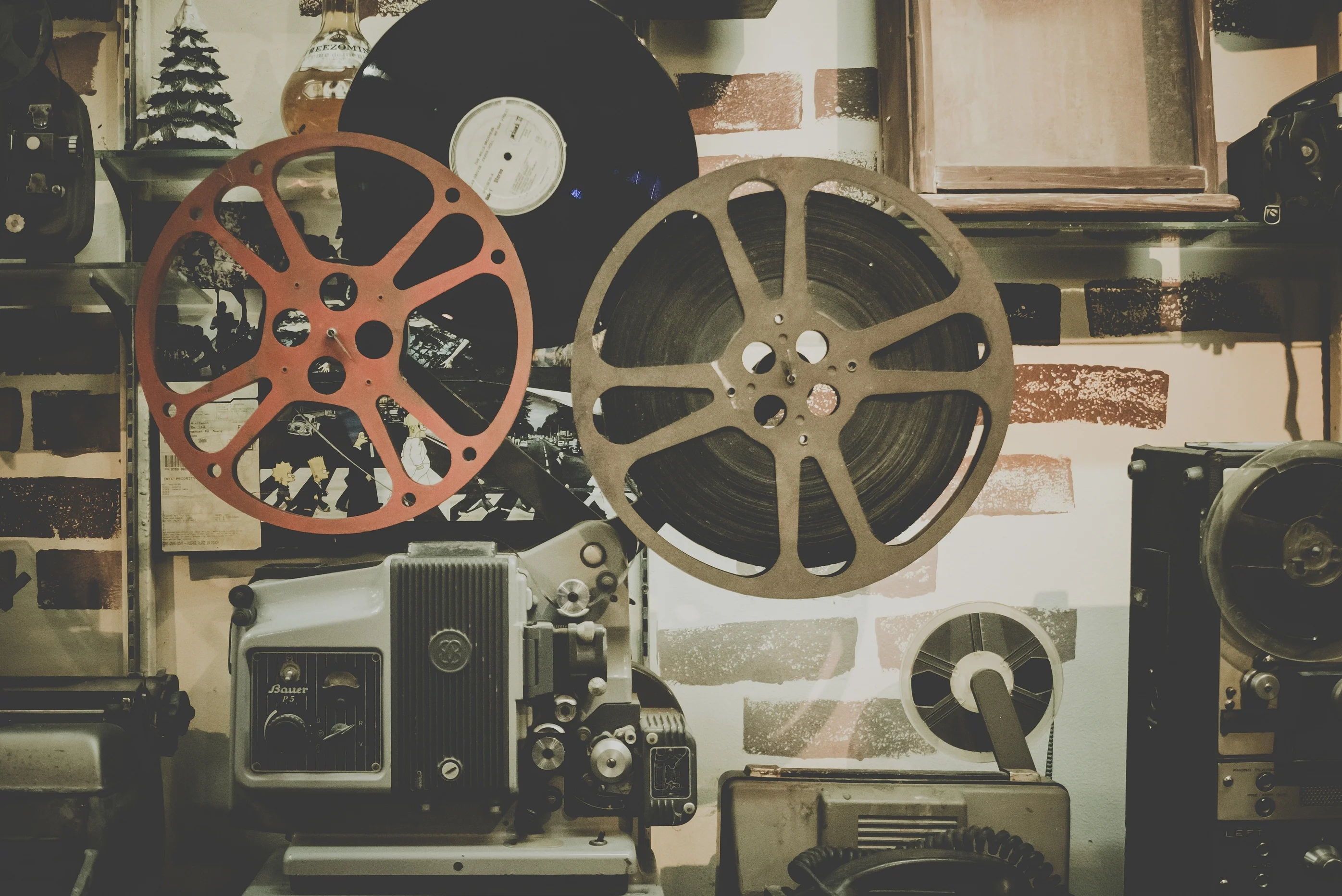 The Return of Book Adaptations in TV Culture: Are We Out of Original Ideas?
