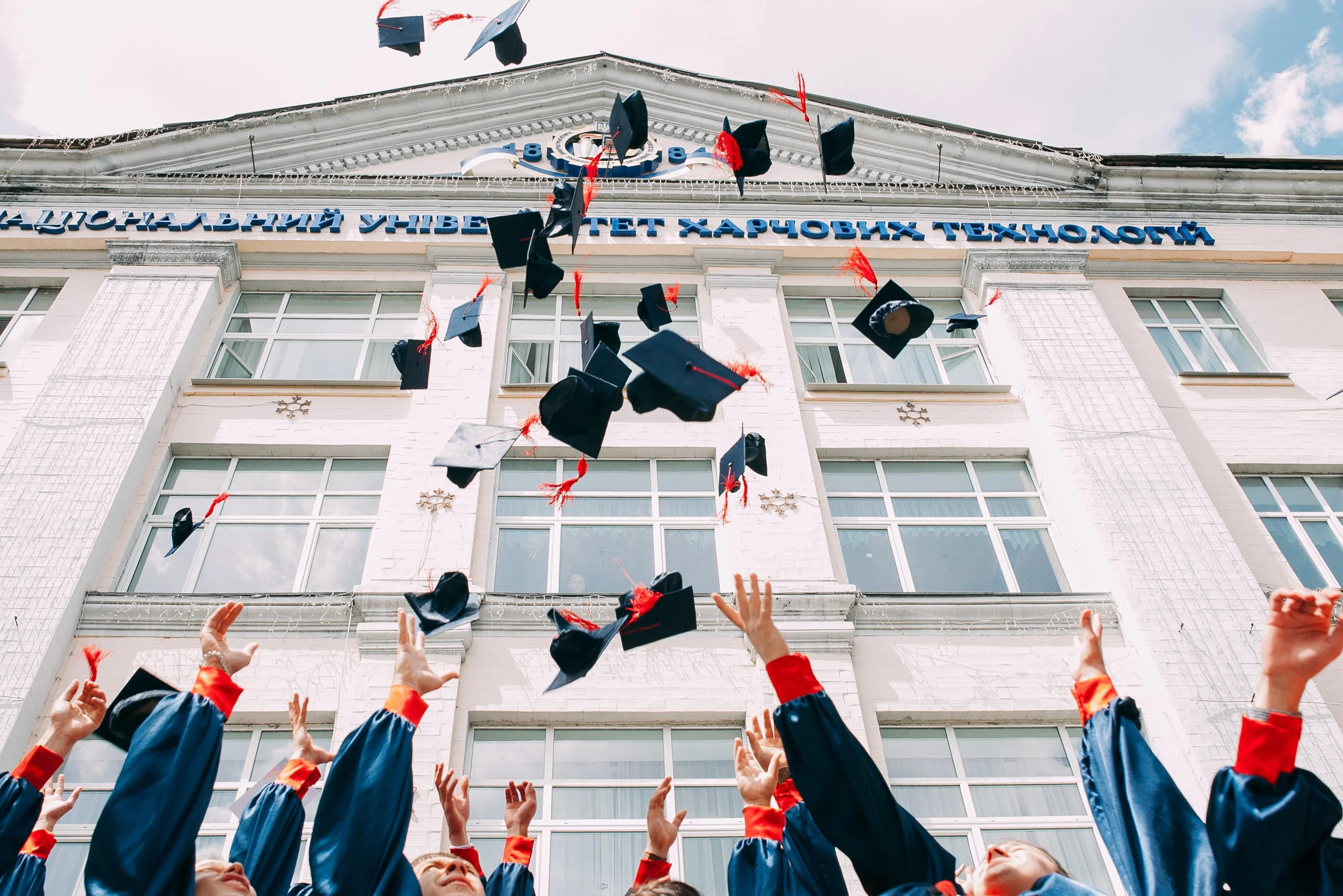 Gen Z Is Questioning College. Here’s What The Doubt Gets Wrong.